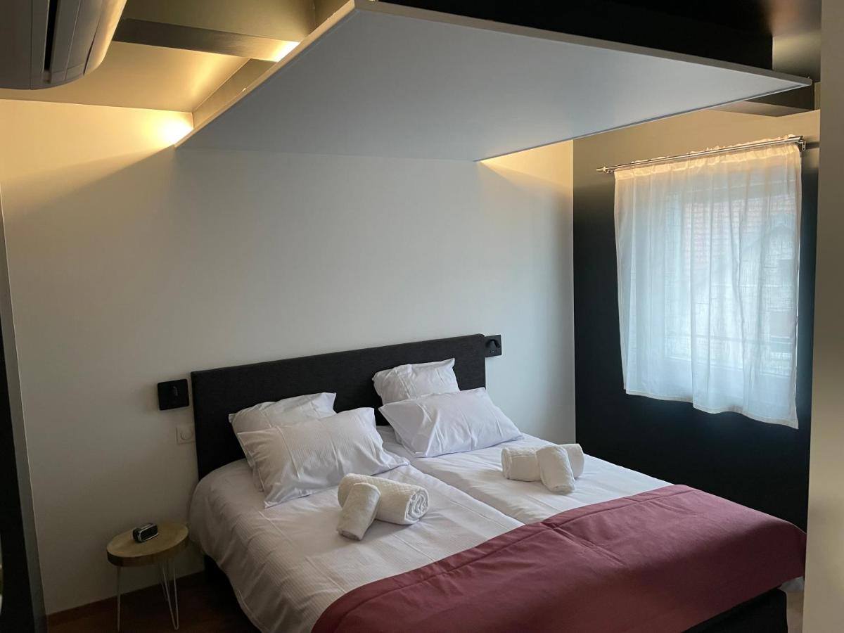 Superior Twin Room photo 1