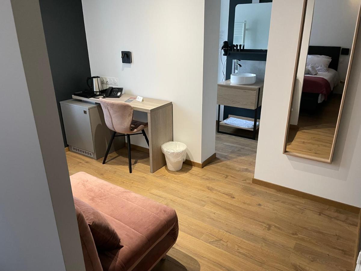 Superior Twin Room photo 3