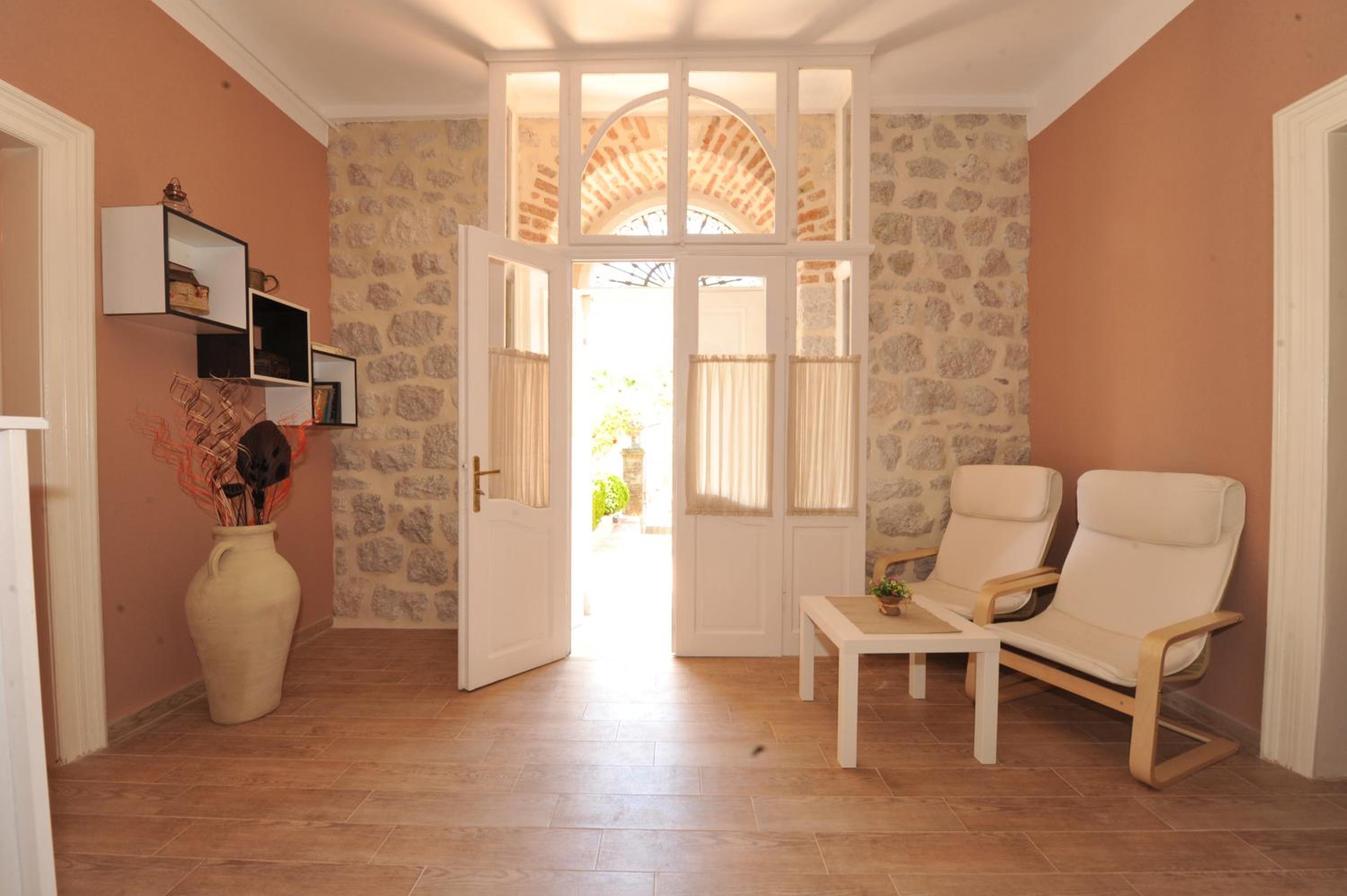 Two-Bedroom Apartment with Sea View photo 1