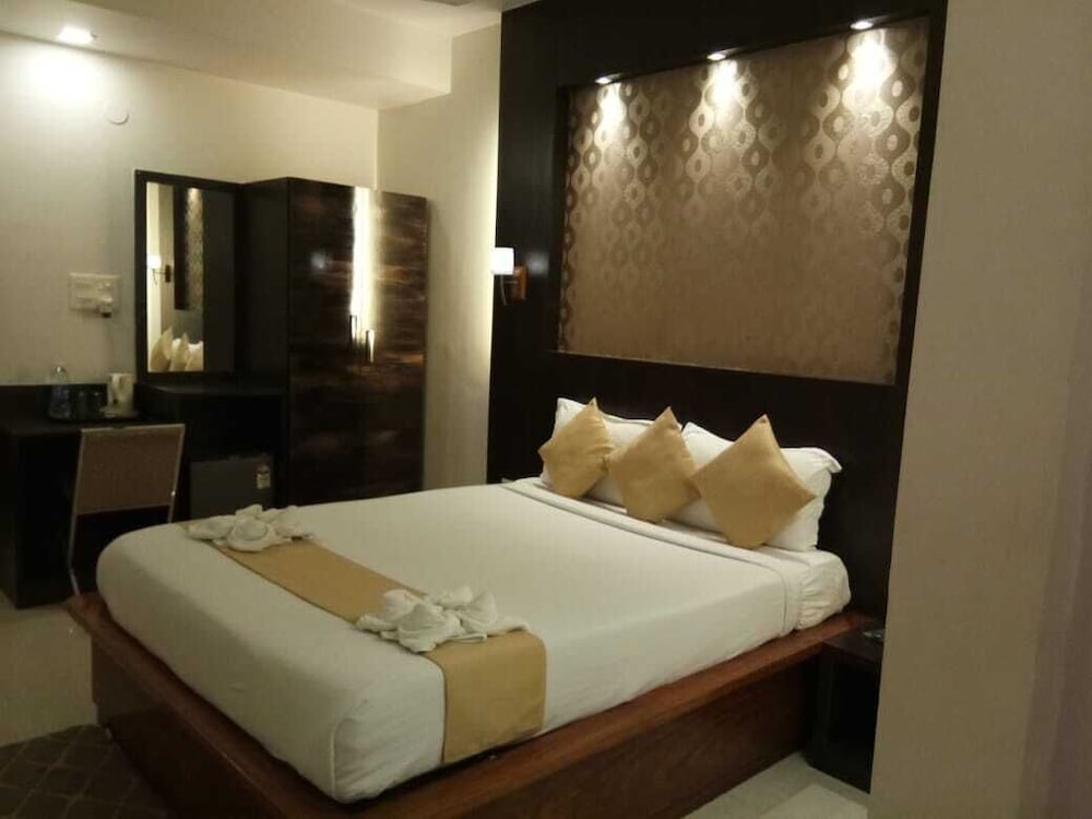 Premier Double Room photo 1