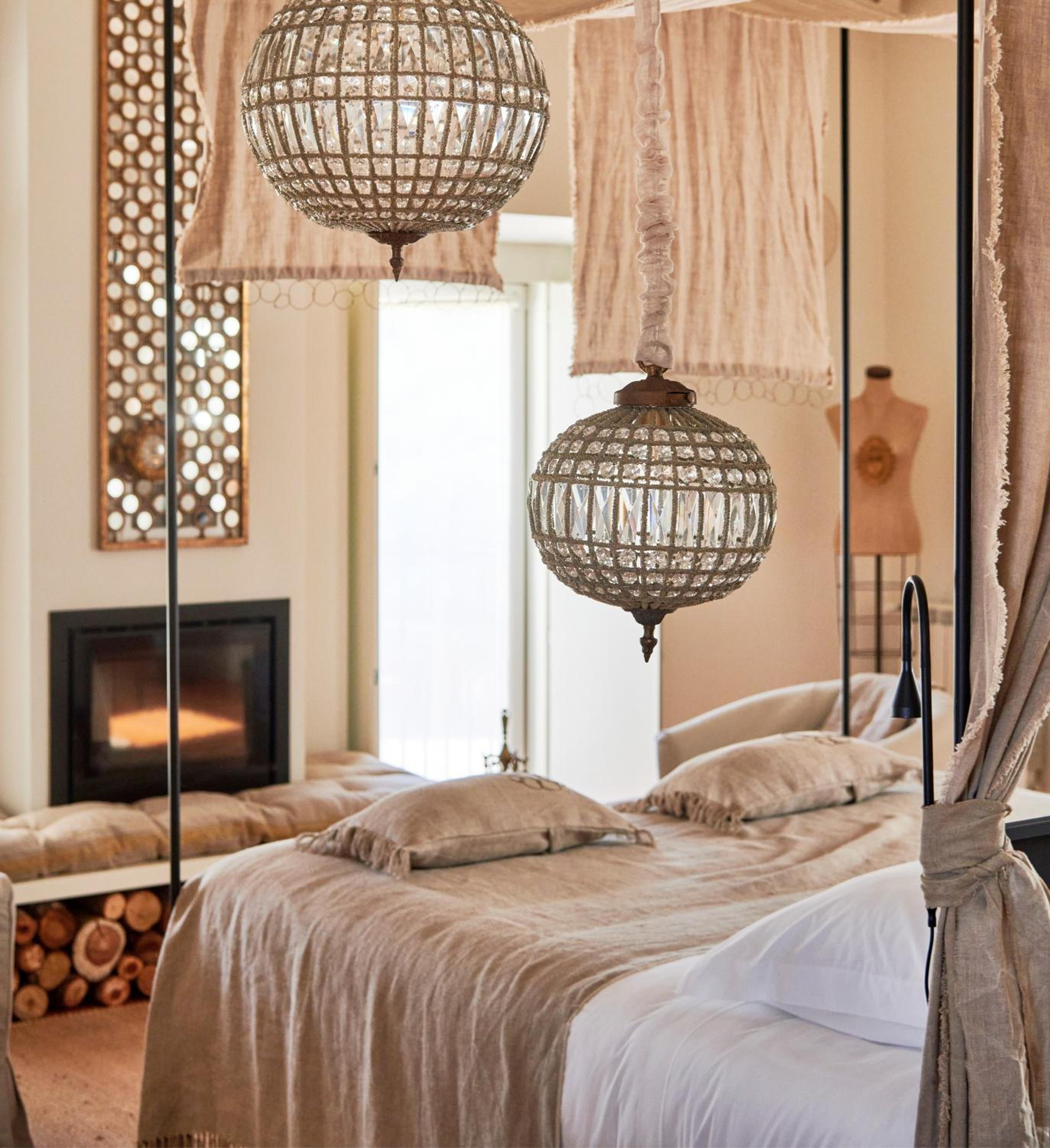 Large Double Room photo 1