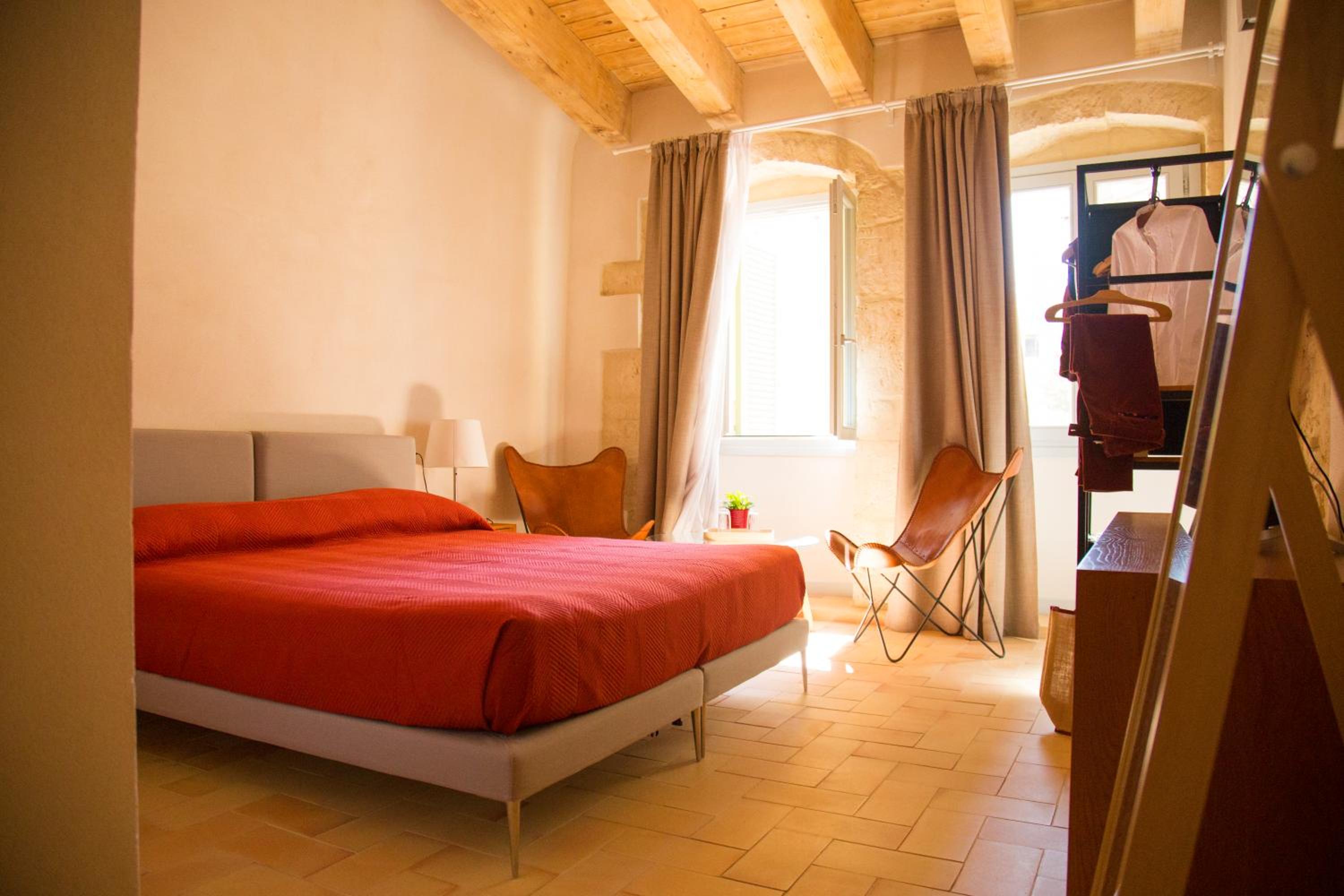 Deluxe Double Room photo 1