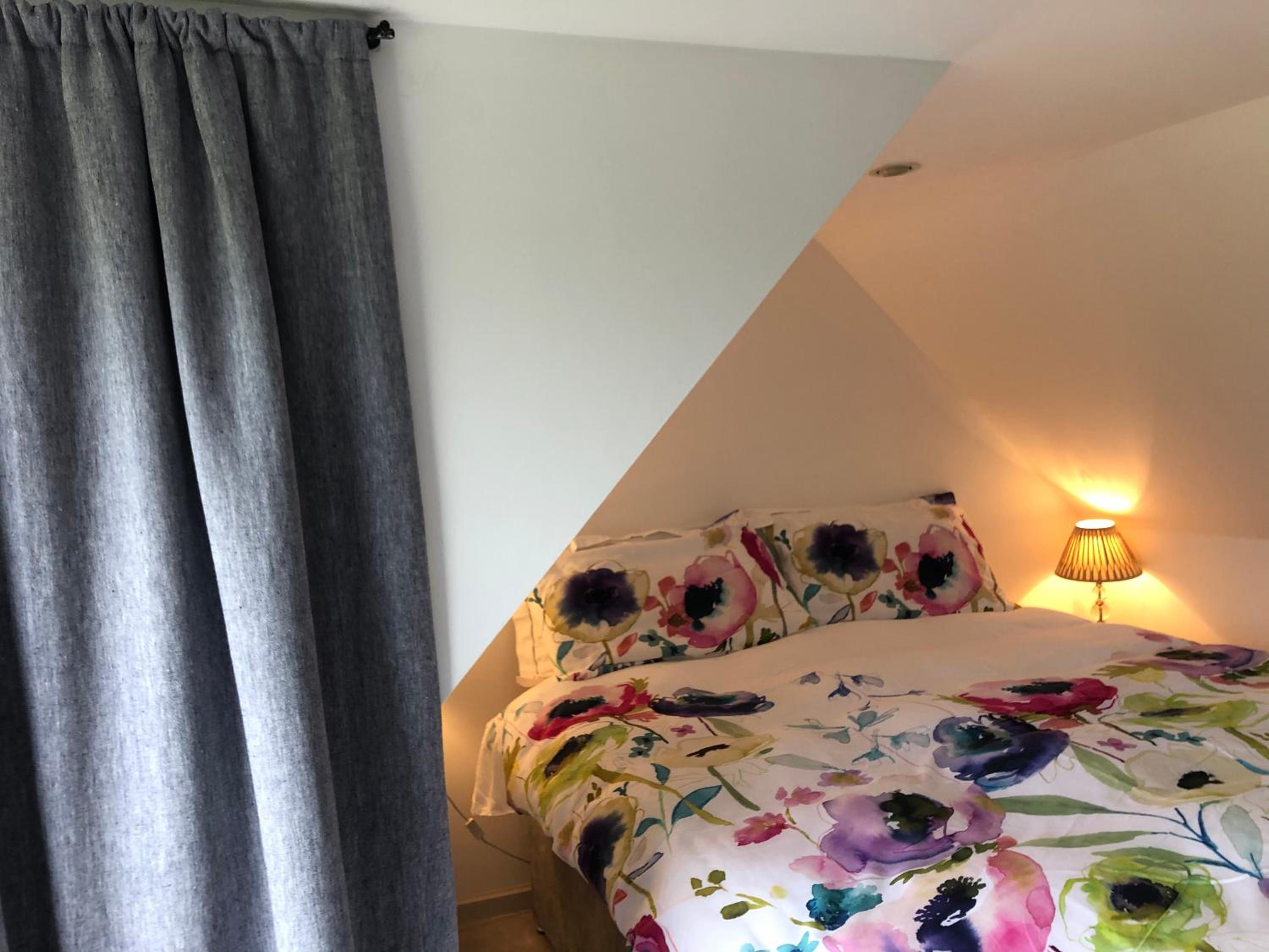 One-Bedroom House - Photo 1