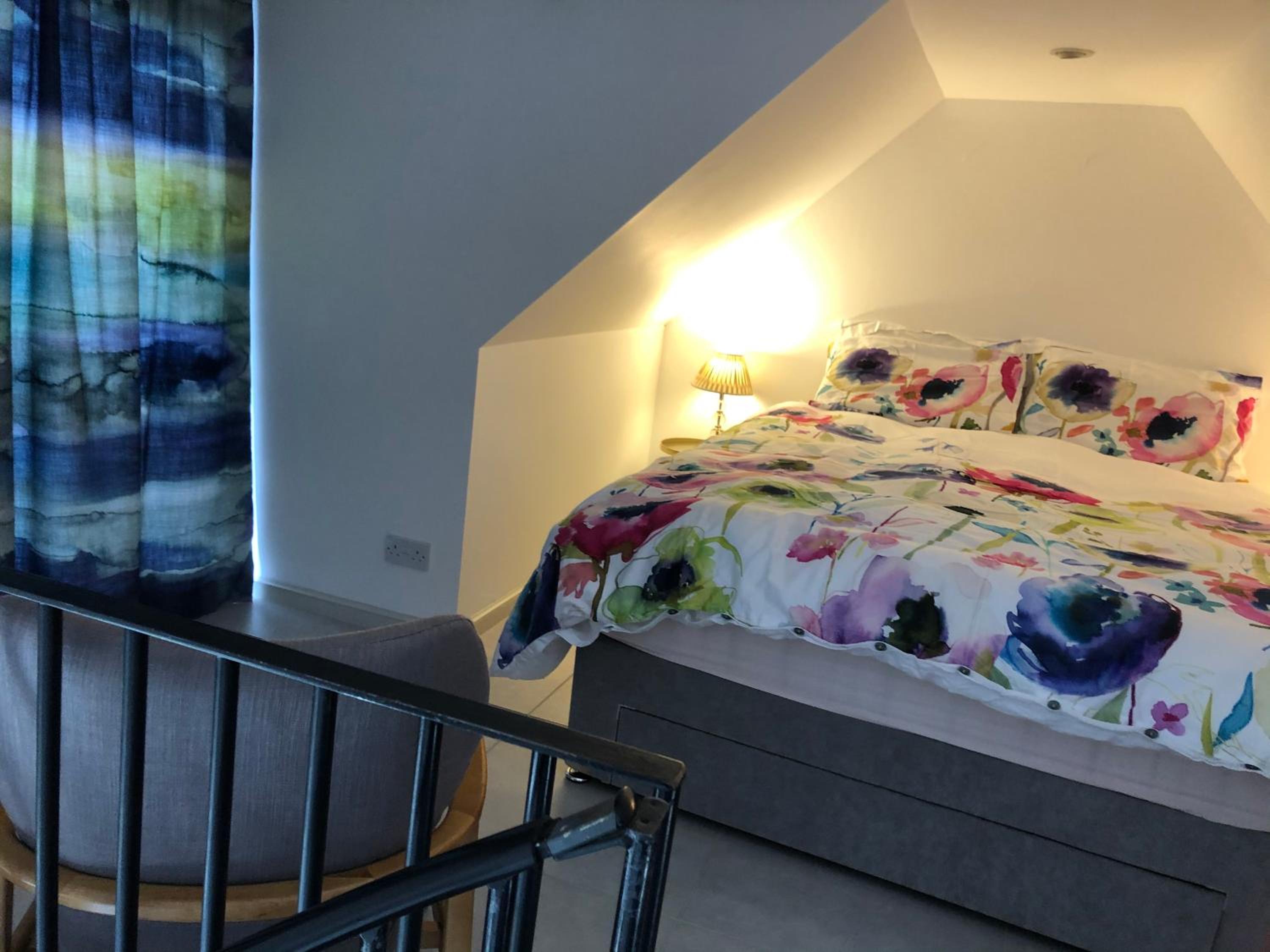 One-Bedroom House - Photo 5