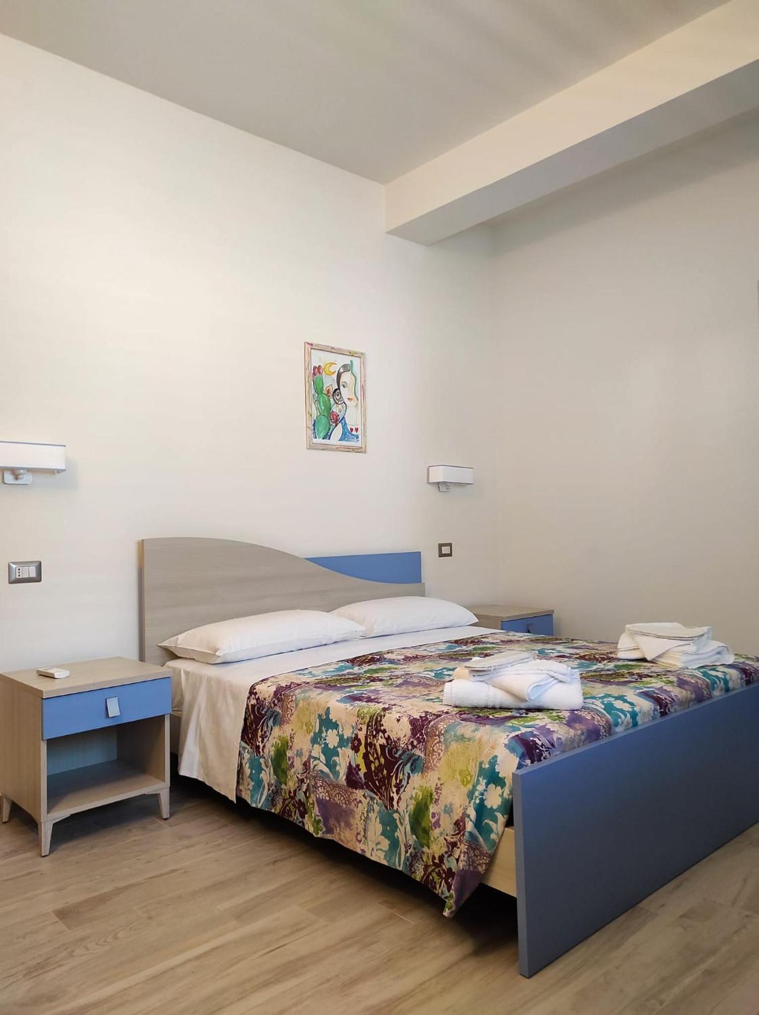 Triple Room - Photo 2