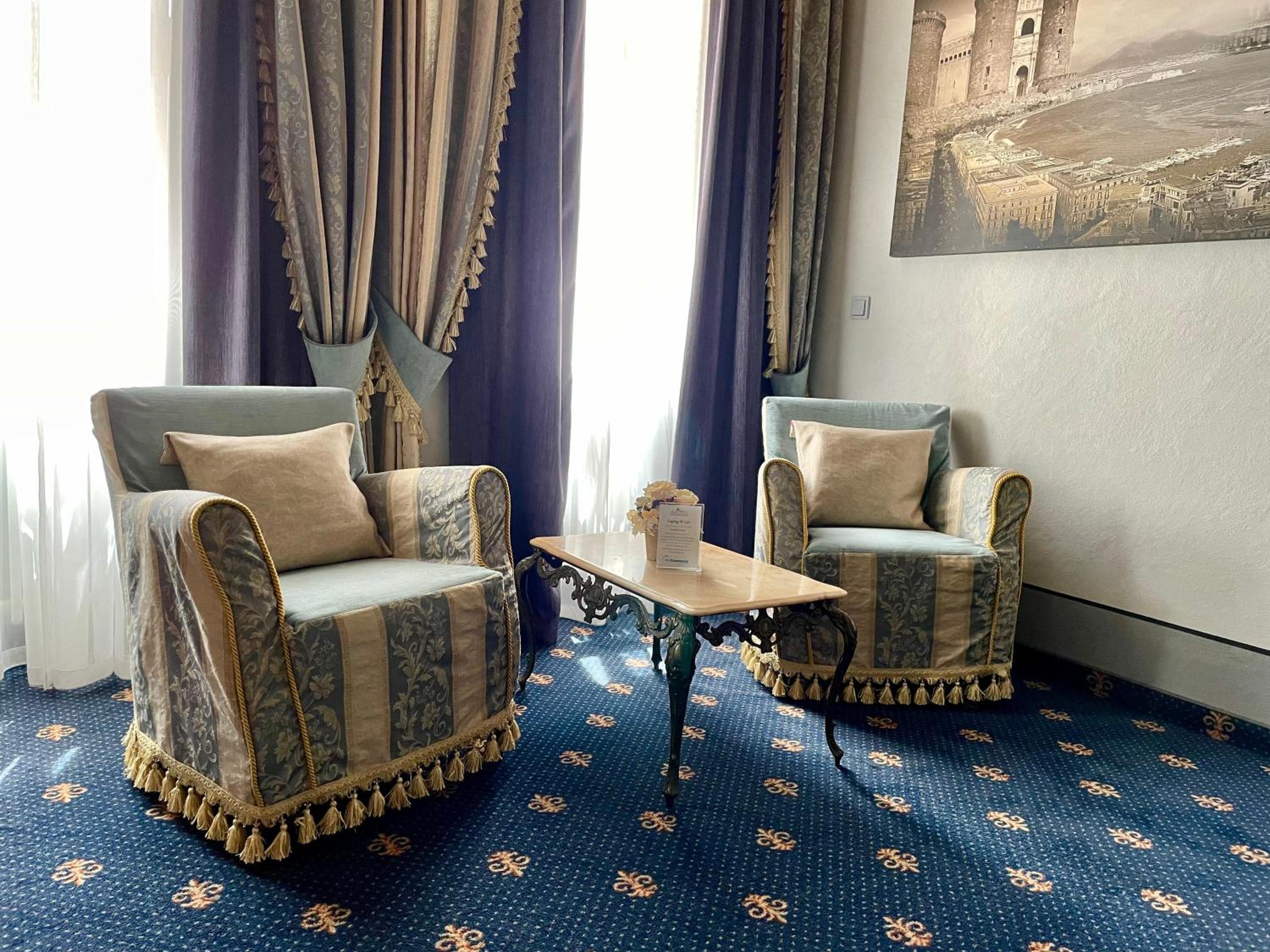 Doppelzimmer komfort Hotel **** photo 3
