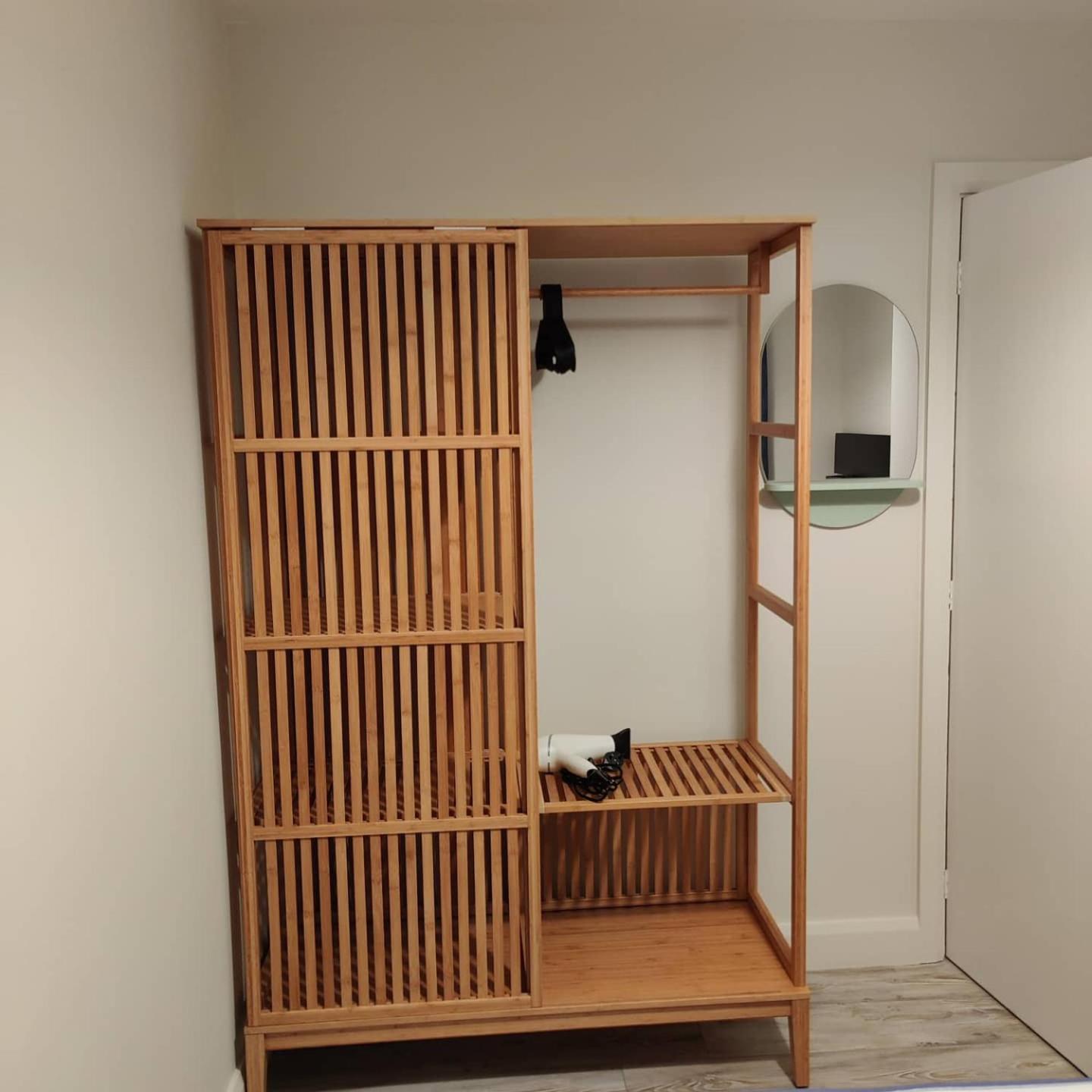 Two-Bedroom Apartment - Photo 1