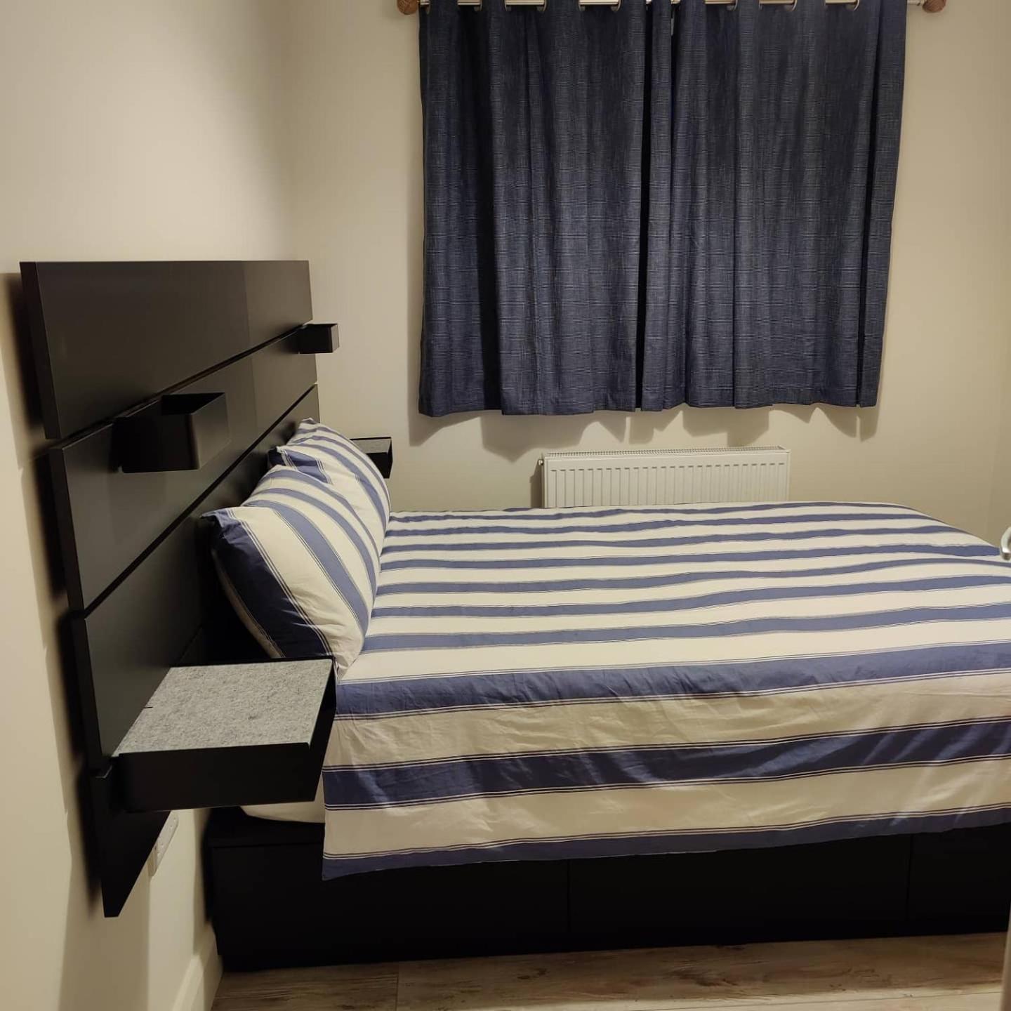 Two-Bedroom Apartment - Photo 3