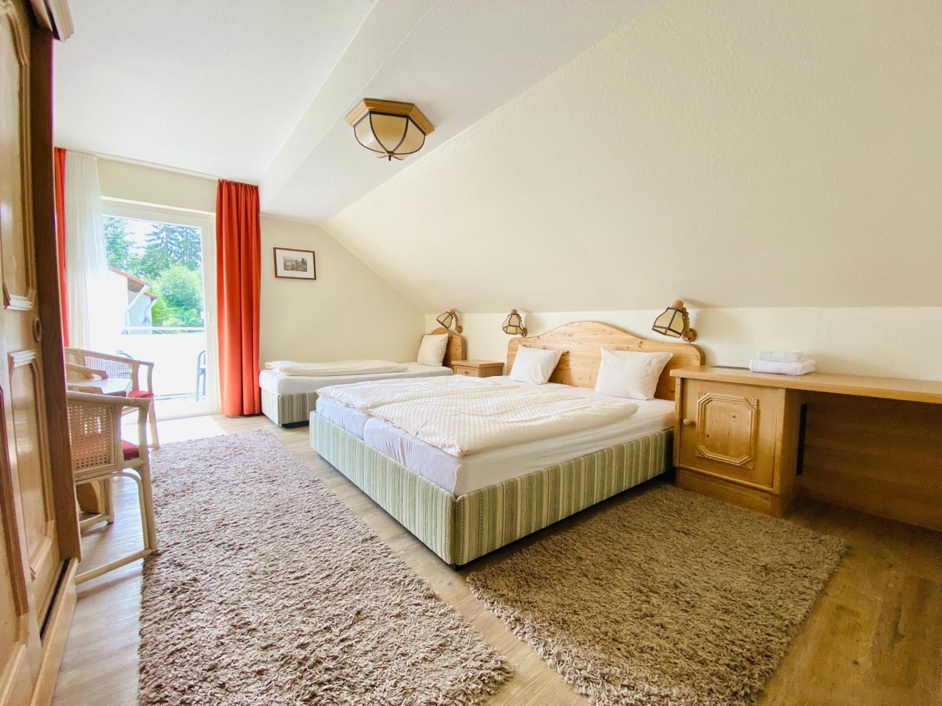 Triple Room photo 1
