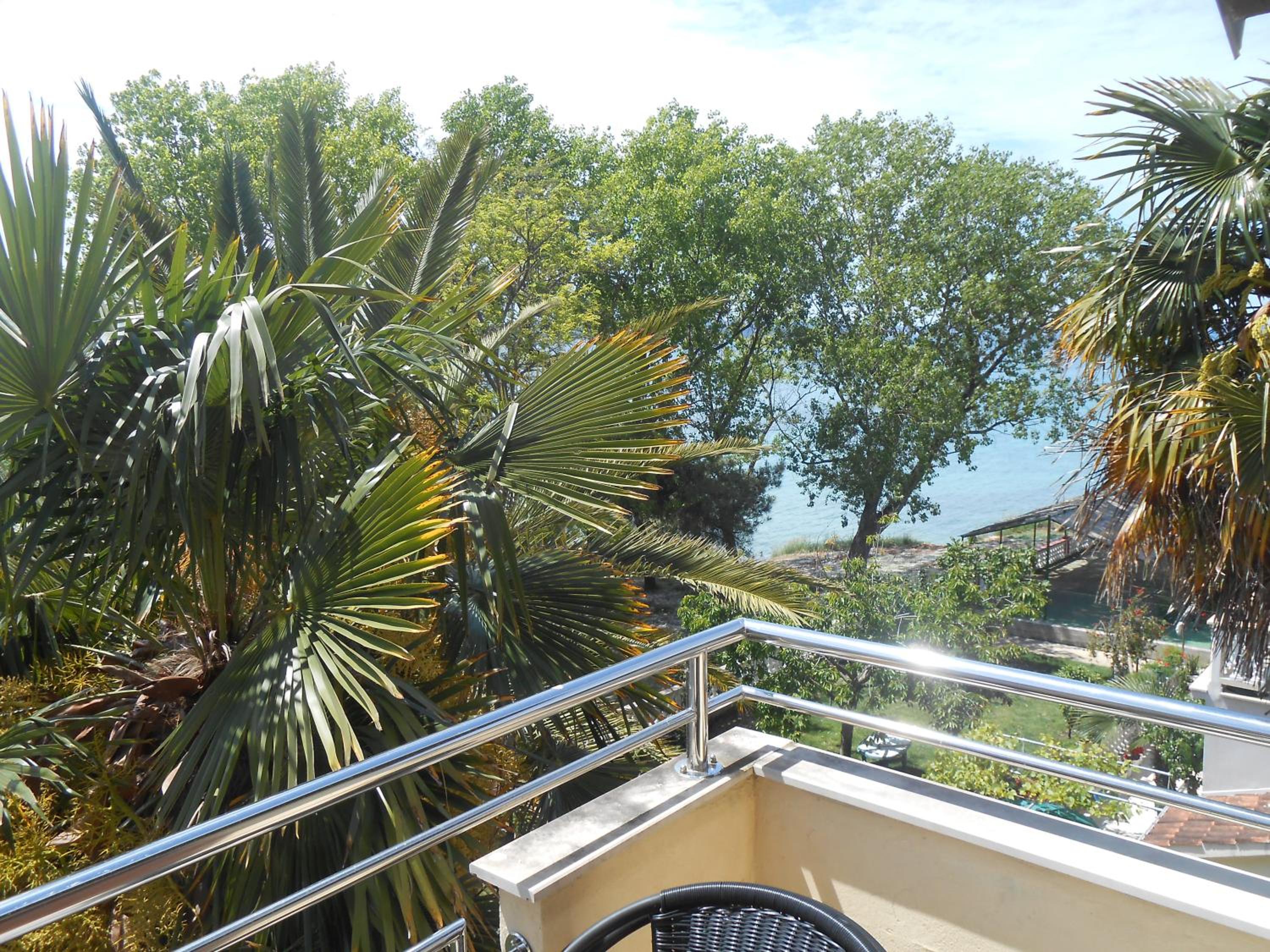 Two-Bedroom Apartment with Sea View (4 Adults) photo 1