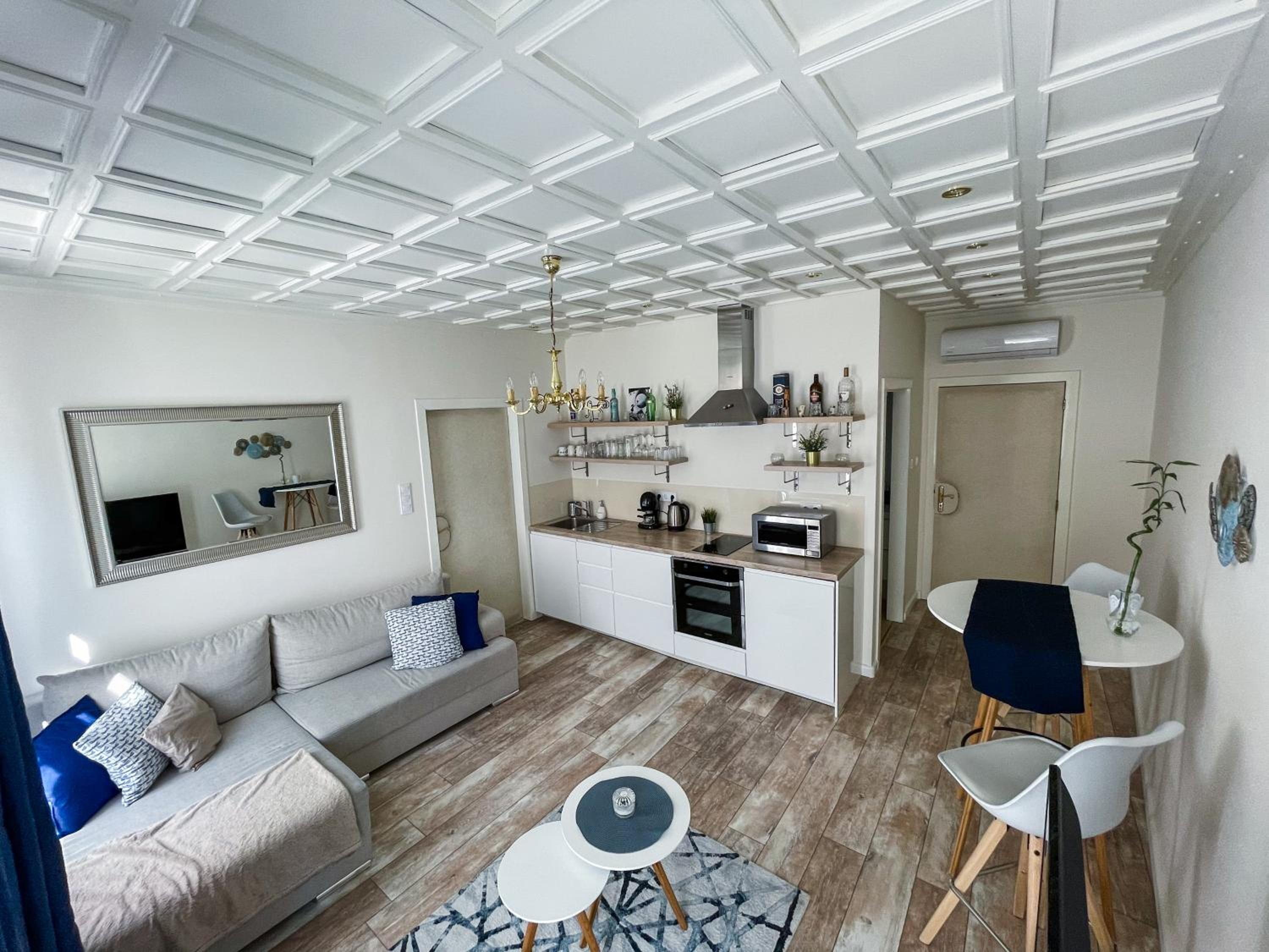 Standard Apartment - Photo 1