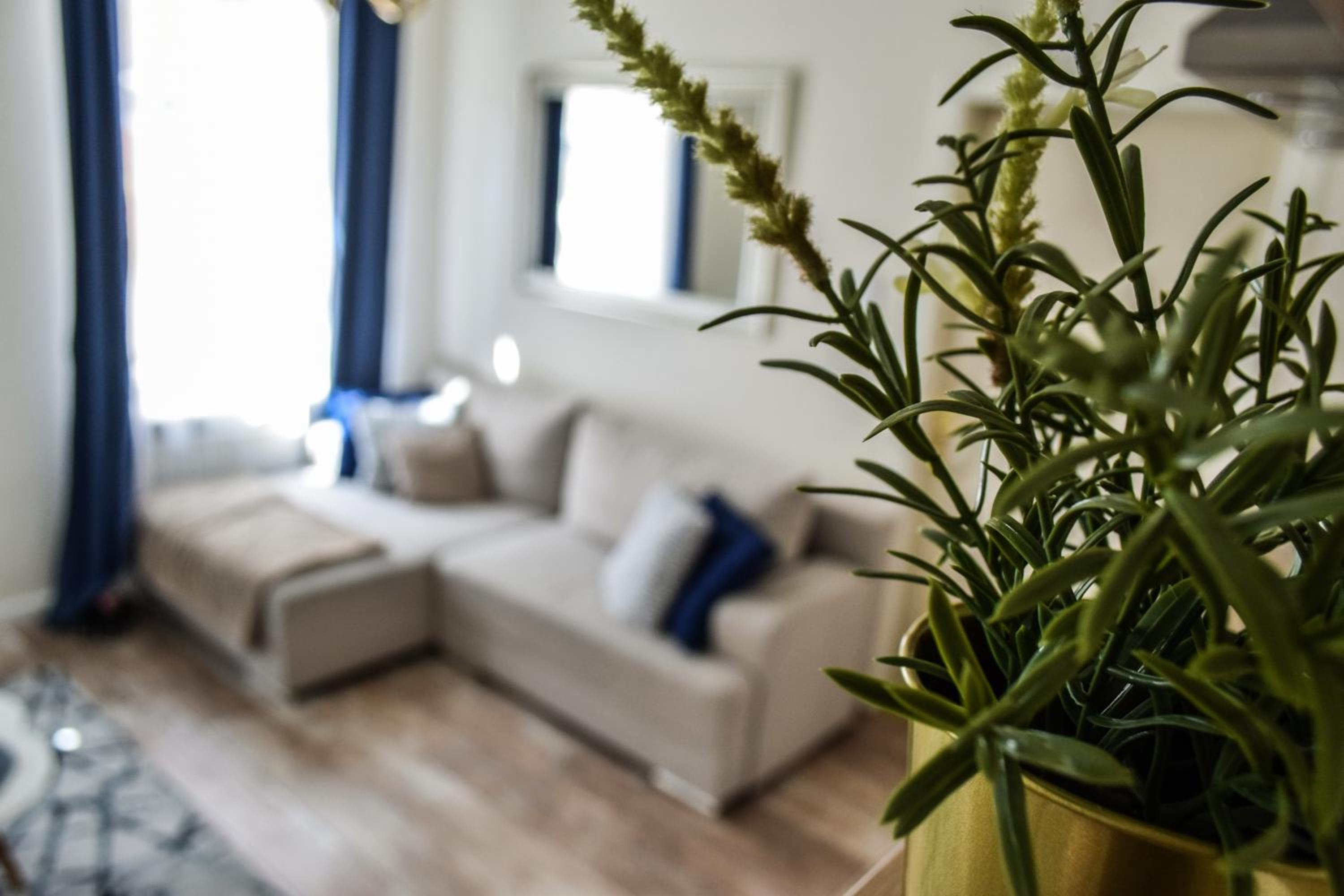 Standard Apartment - Photo 12