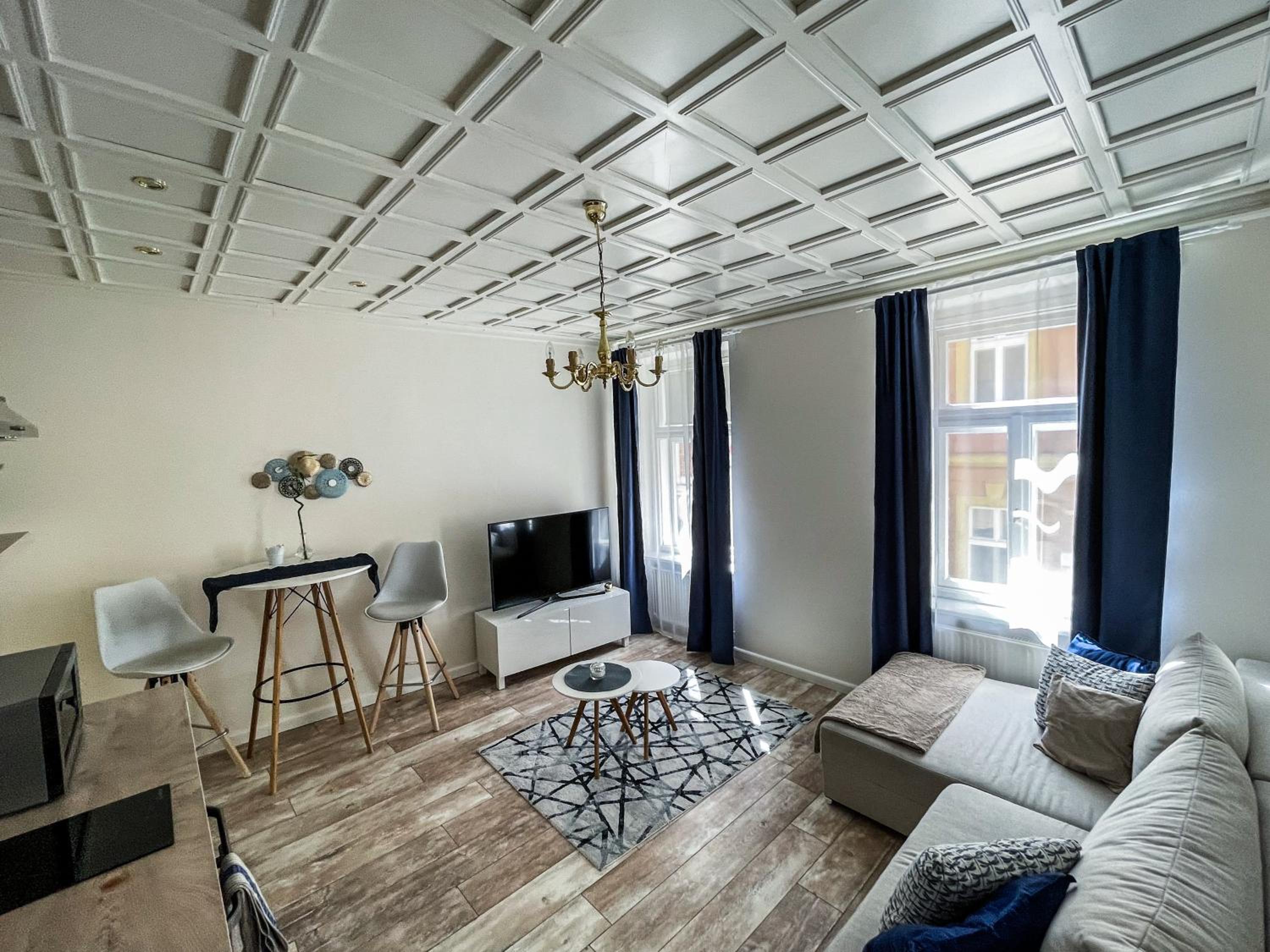 Standard Apartment - Photo 11
