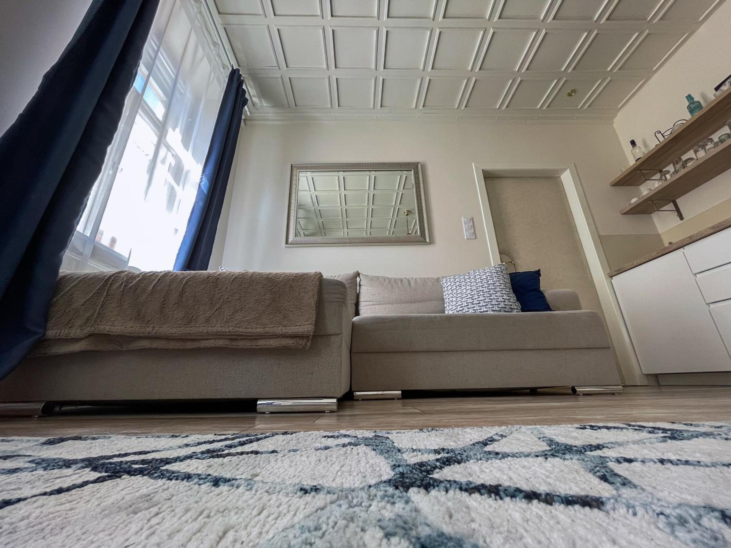 Standard Apartment - Photo 10