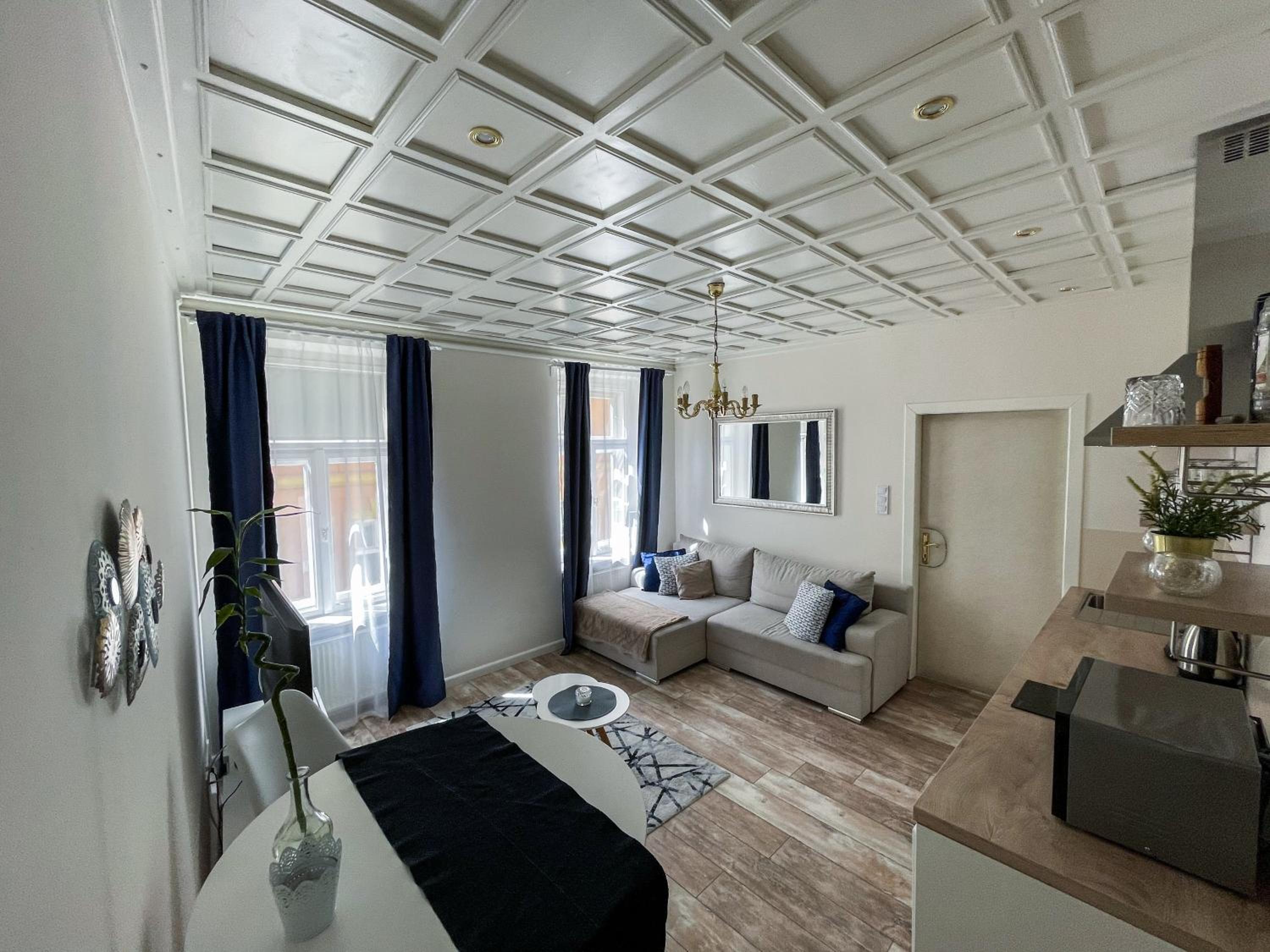 Standard Apartment - Photo 17