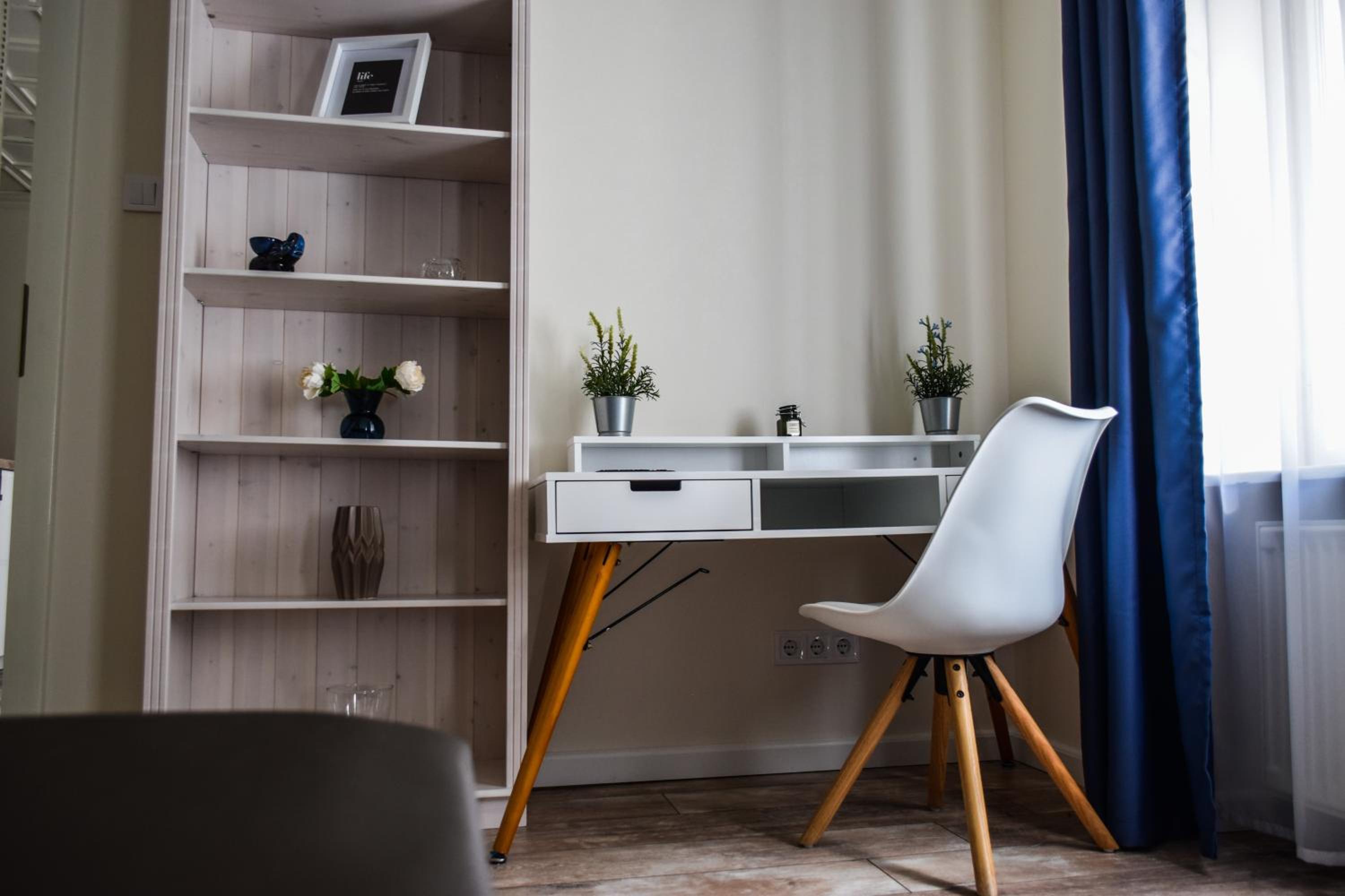 Standard Apartment - Photo 6