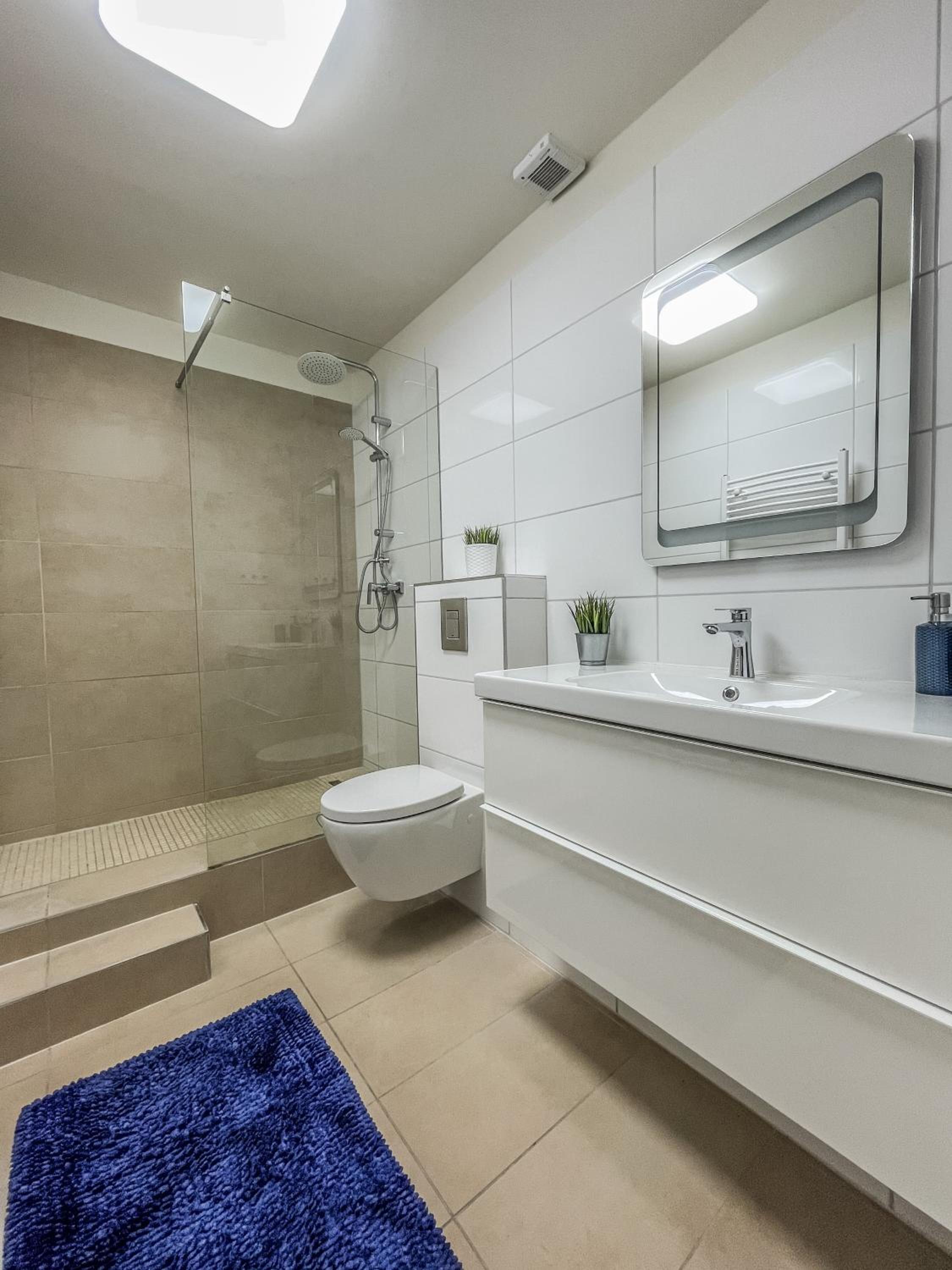 Standard Apartment - Photo 14