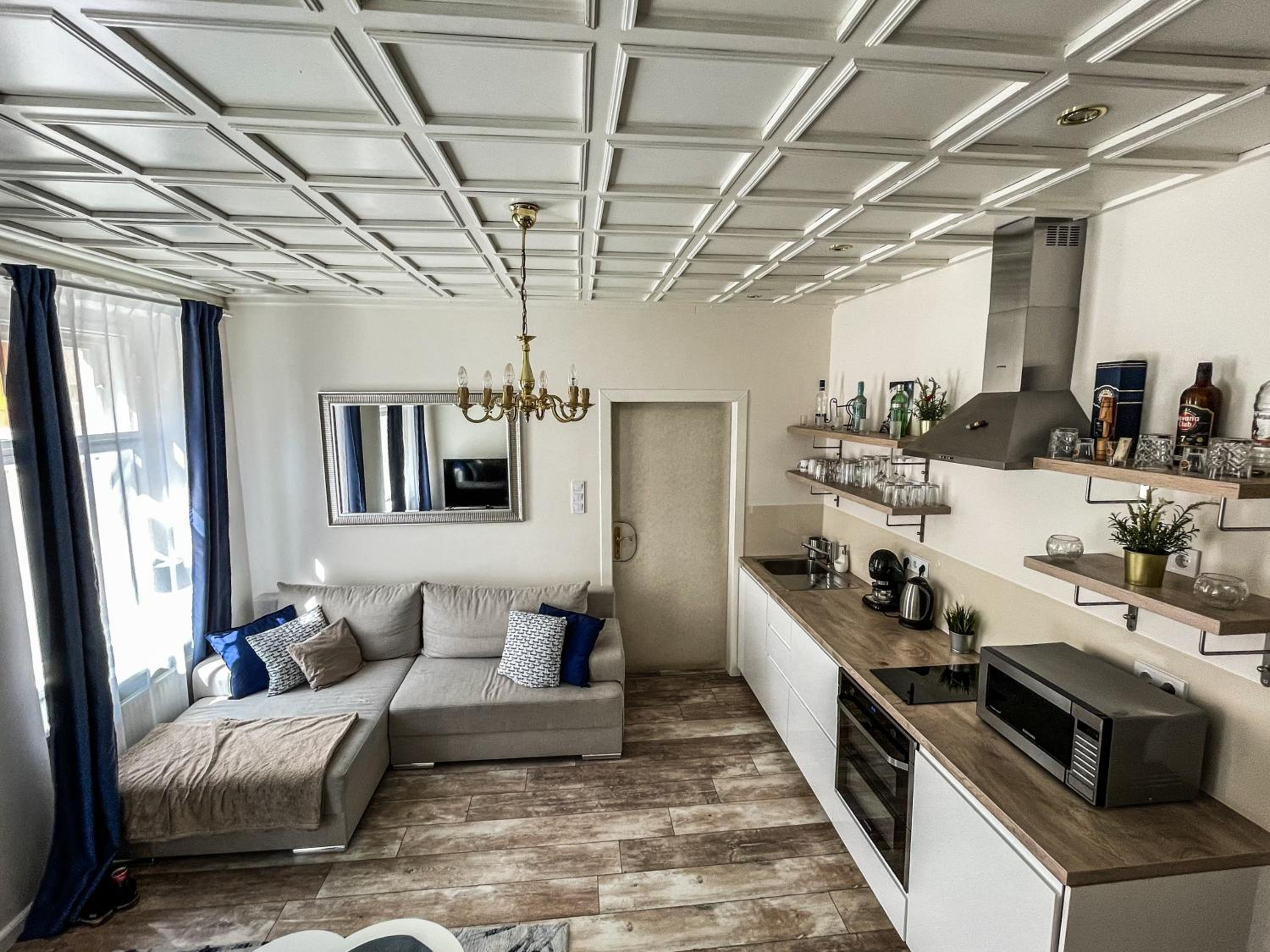 Standard Apartment - Photo 13