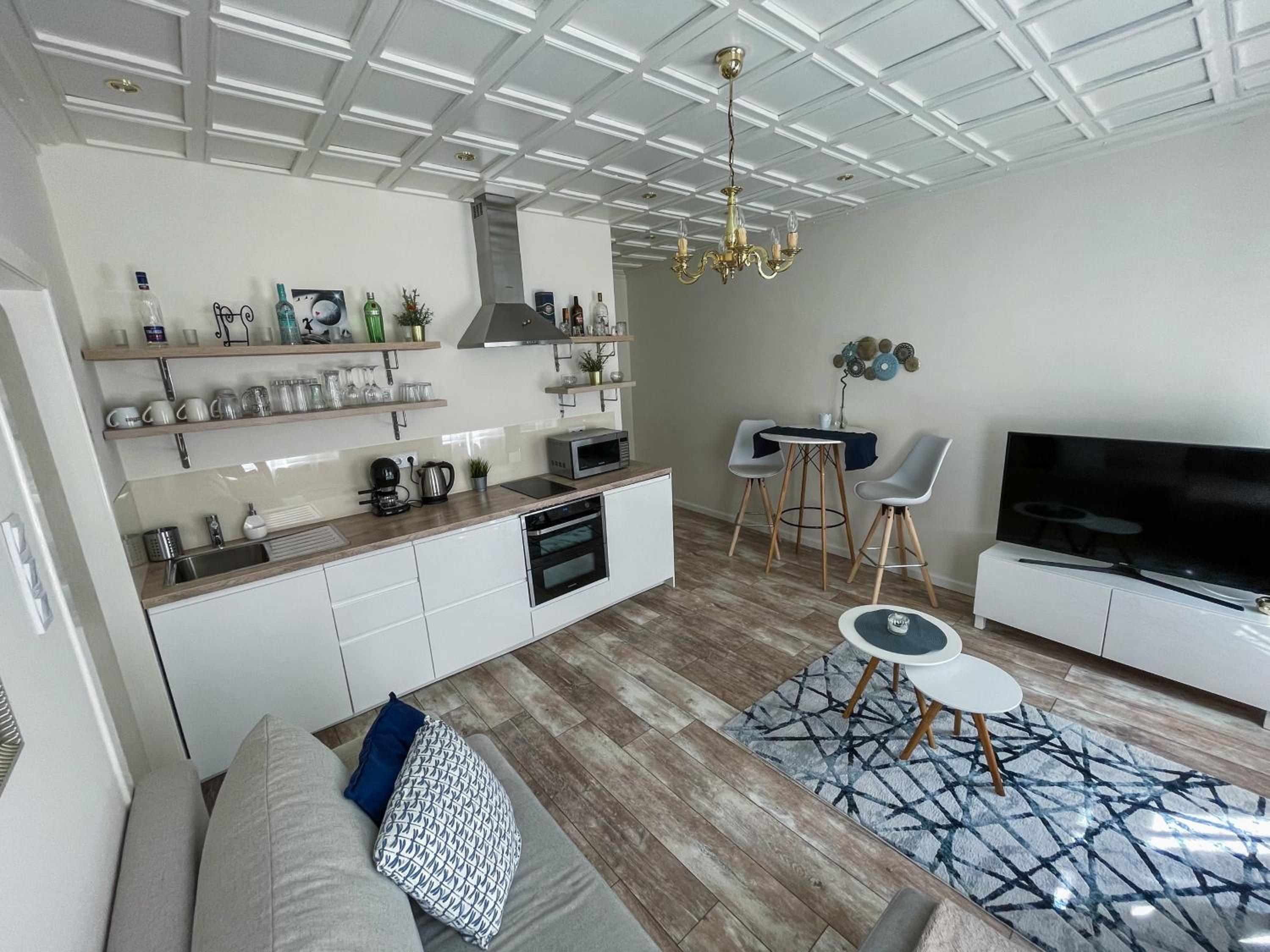 Standard Apartment - Photo 4