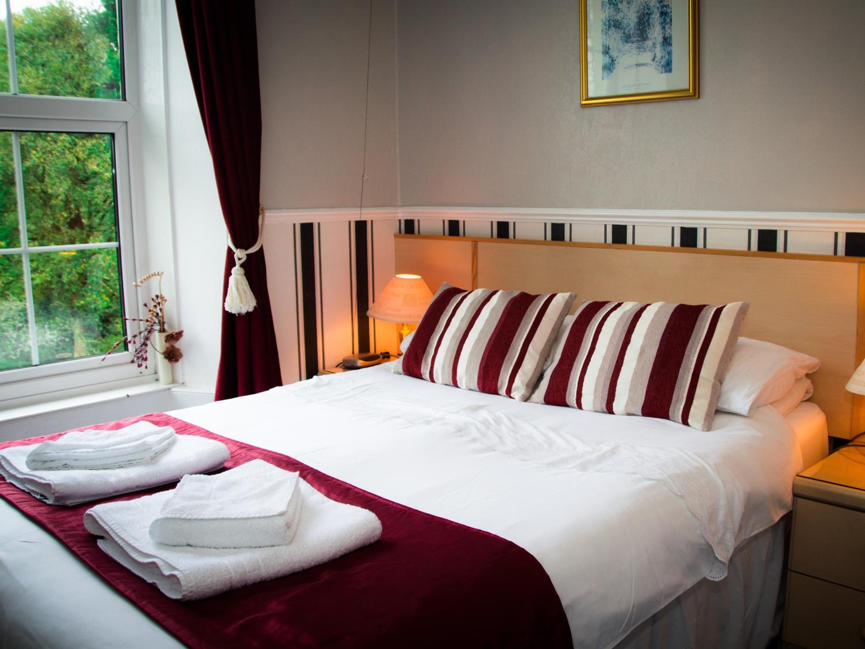 Standard Double Room - Photo 1