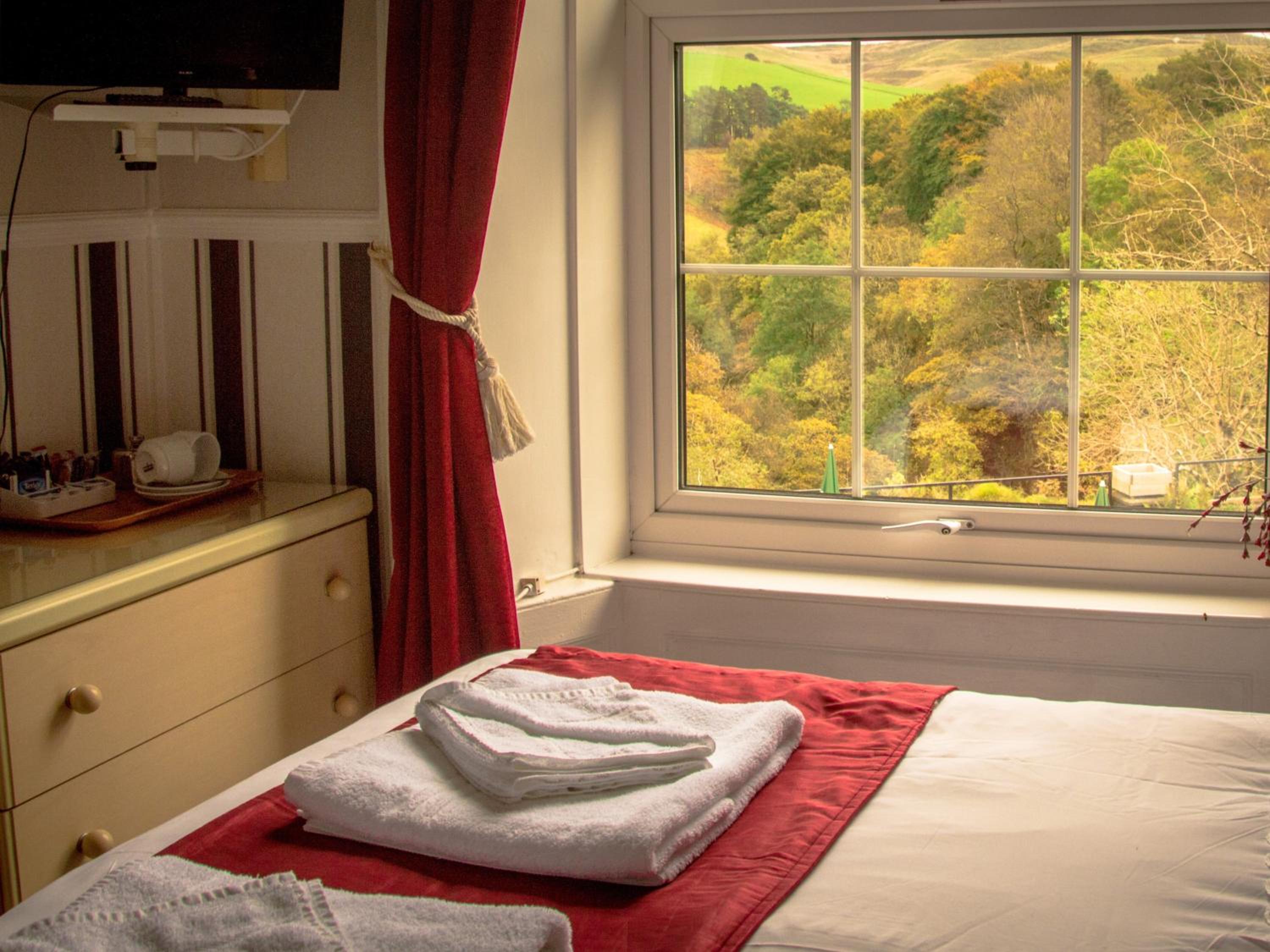 Standard Double Room - Photo 2