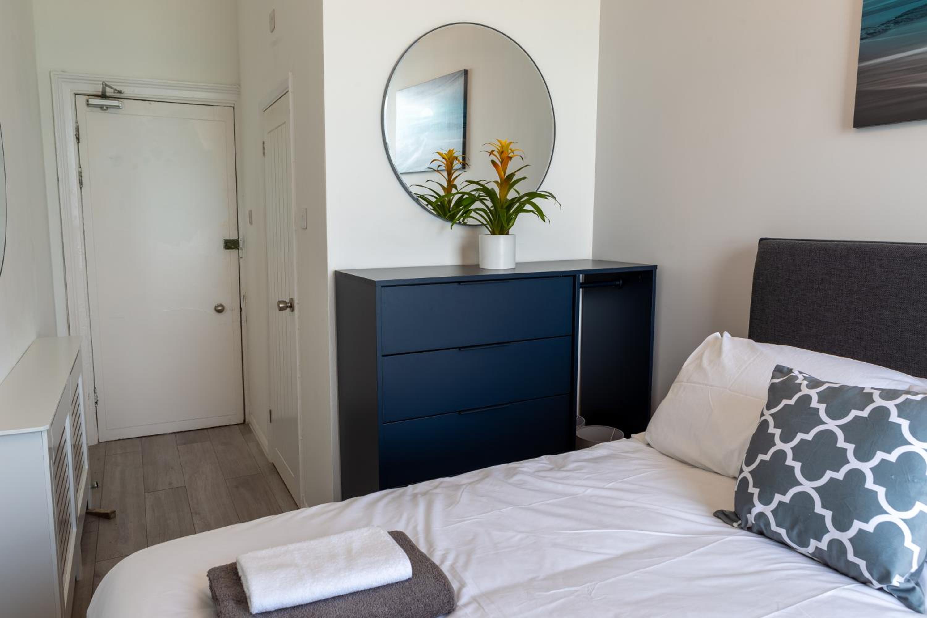 Superior Double Room - Photo 7