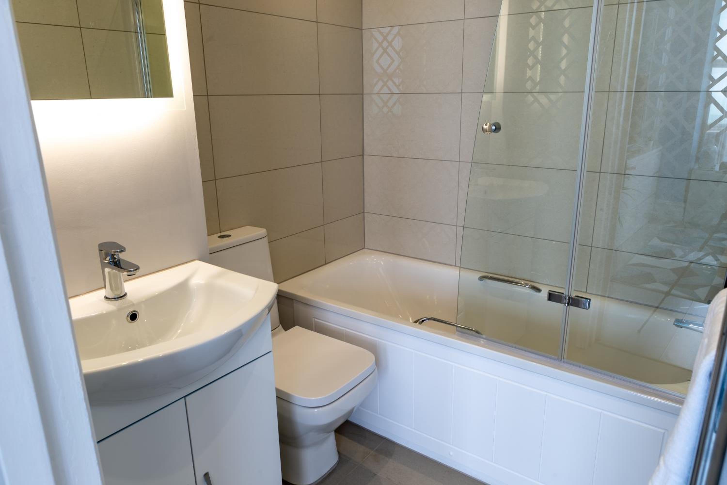 Family Room with Bath - Photo 9