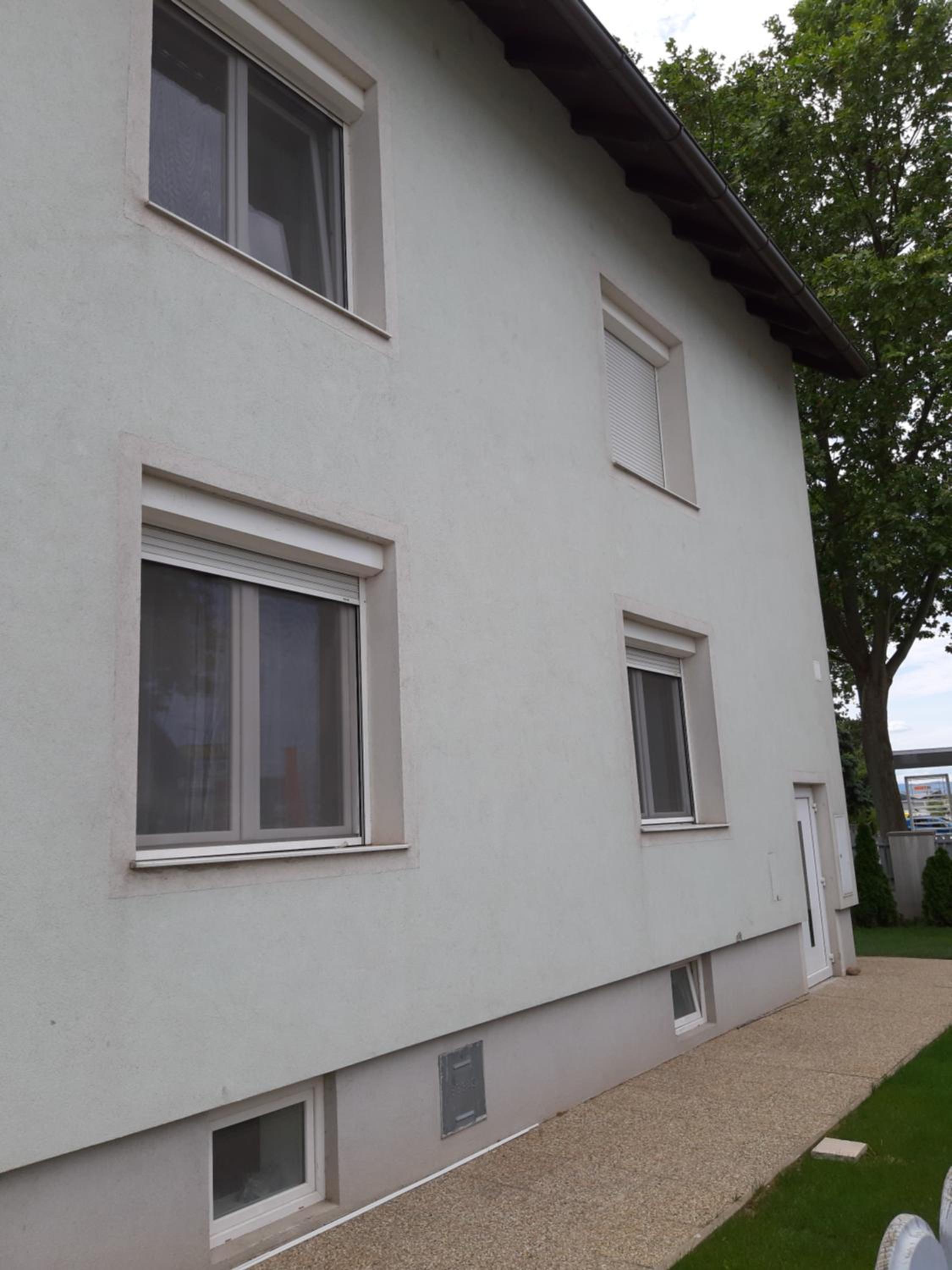 Apartment - Ground Floor photo 2