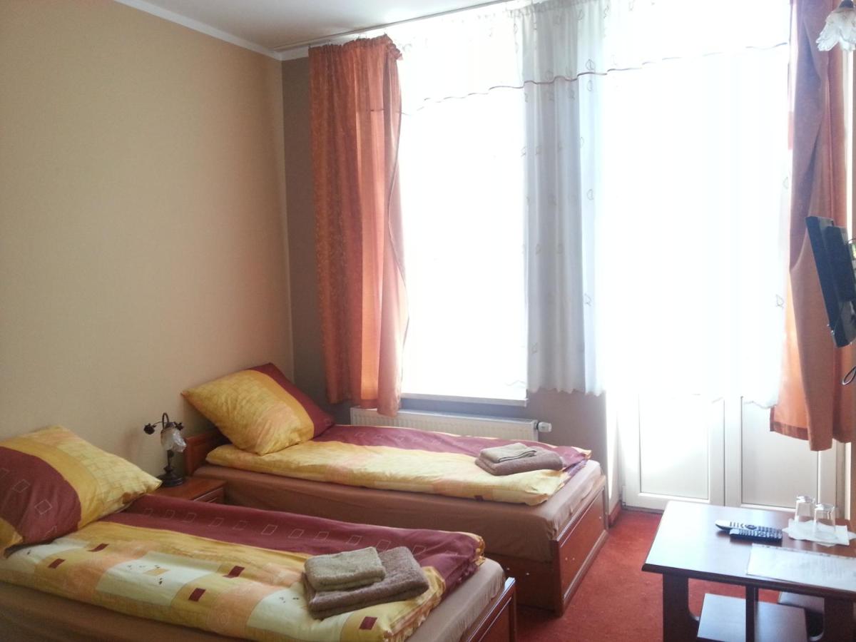 Twin Room photo 3