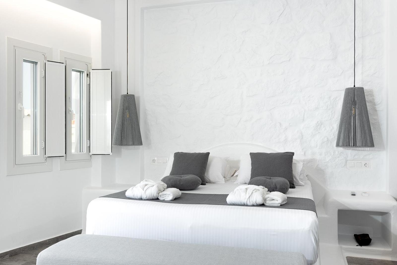 Deluxe King Suite - Photo 34