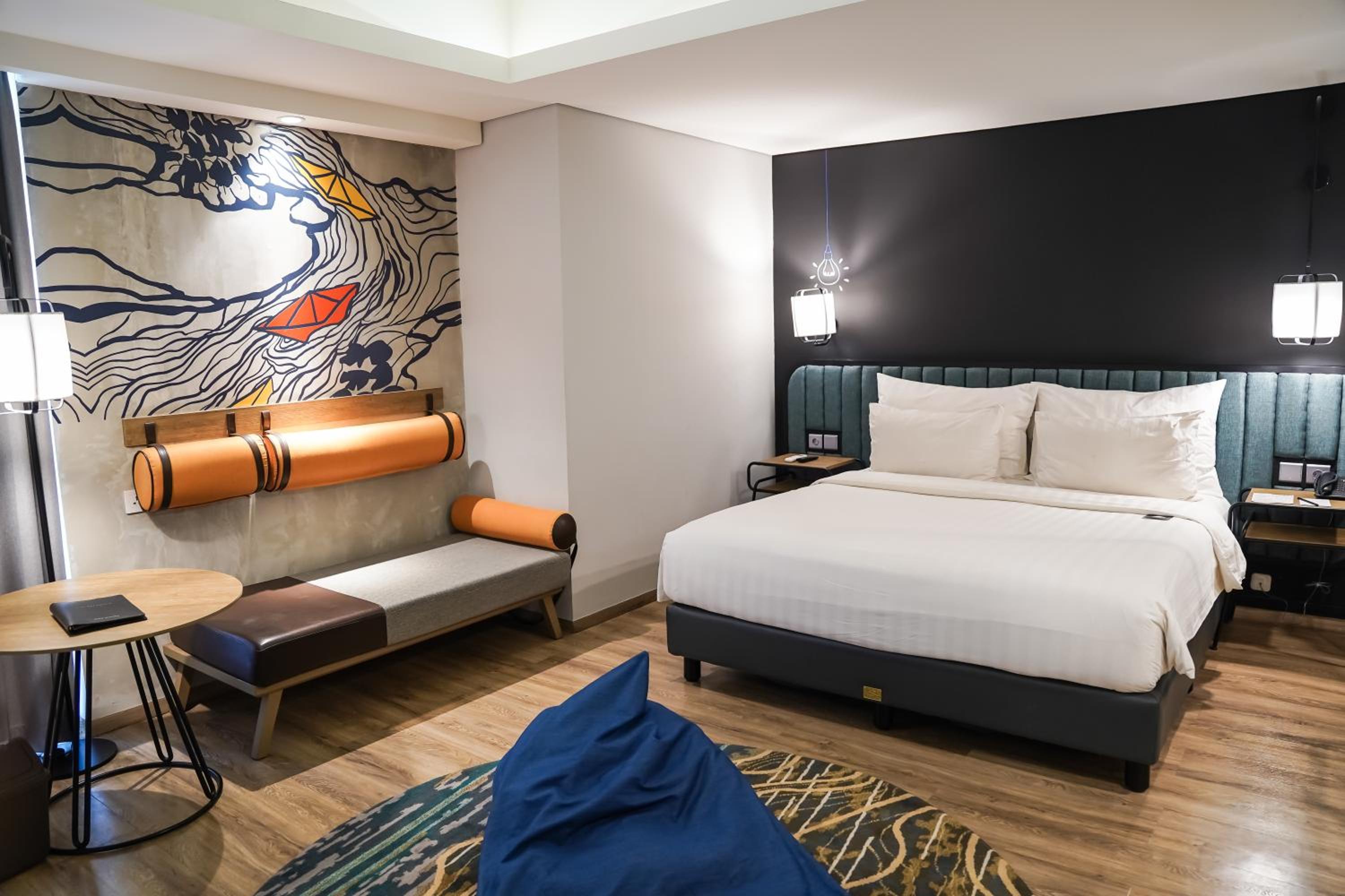 Superior Queen Room photo 2