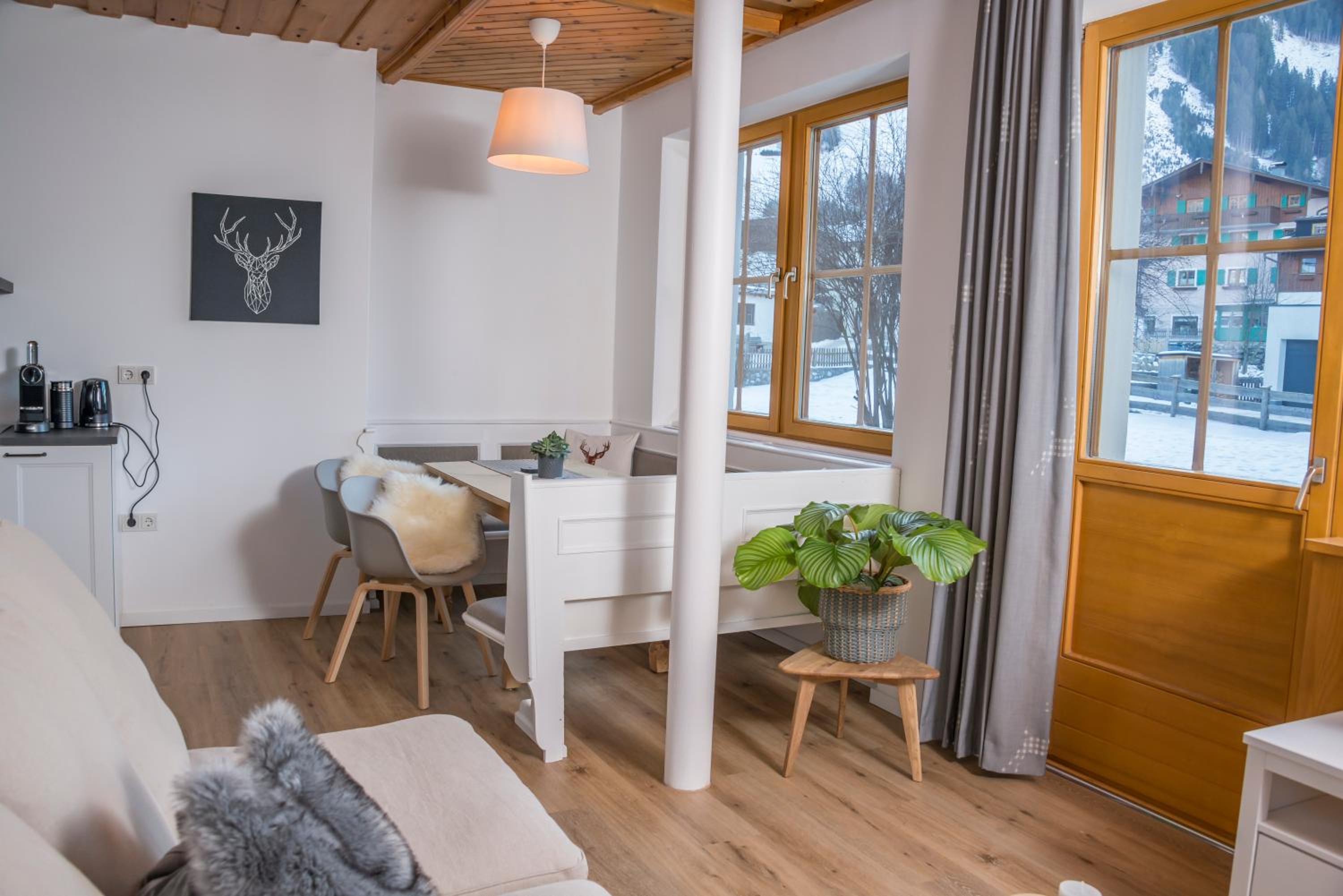 Two-Bedroom Suite - Annex