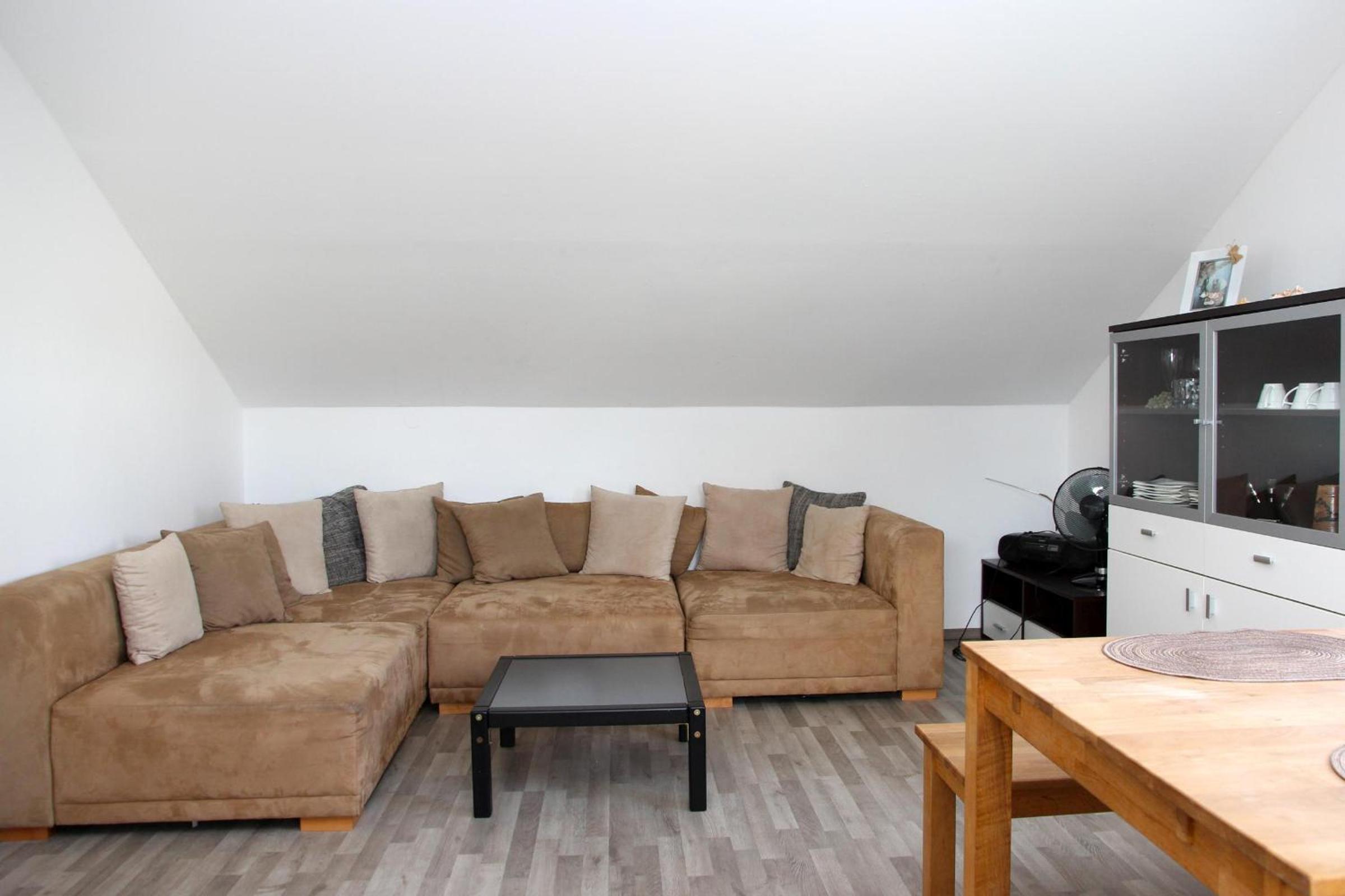 Two-Bedroom Apartment photo 1