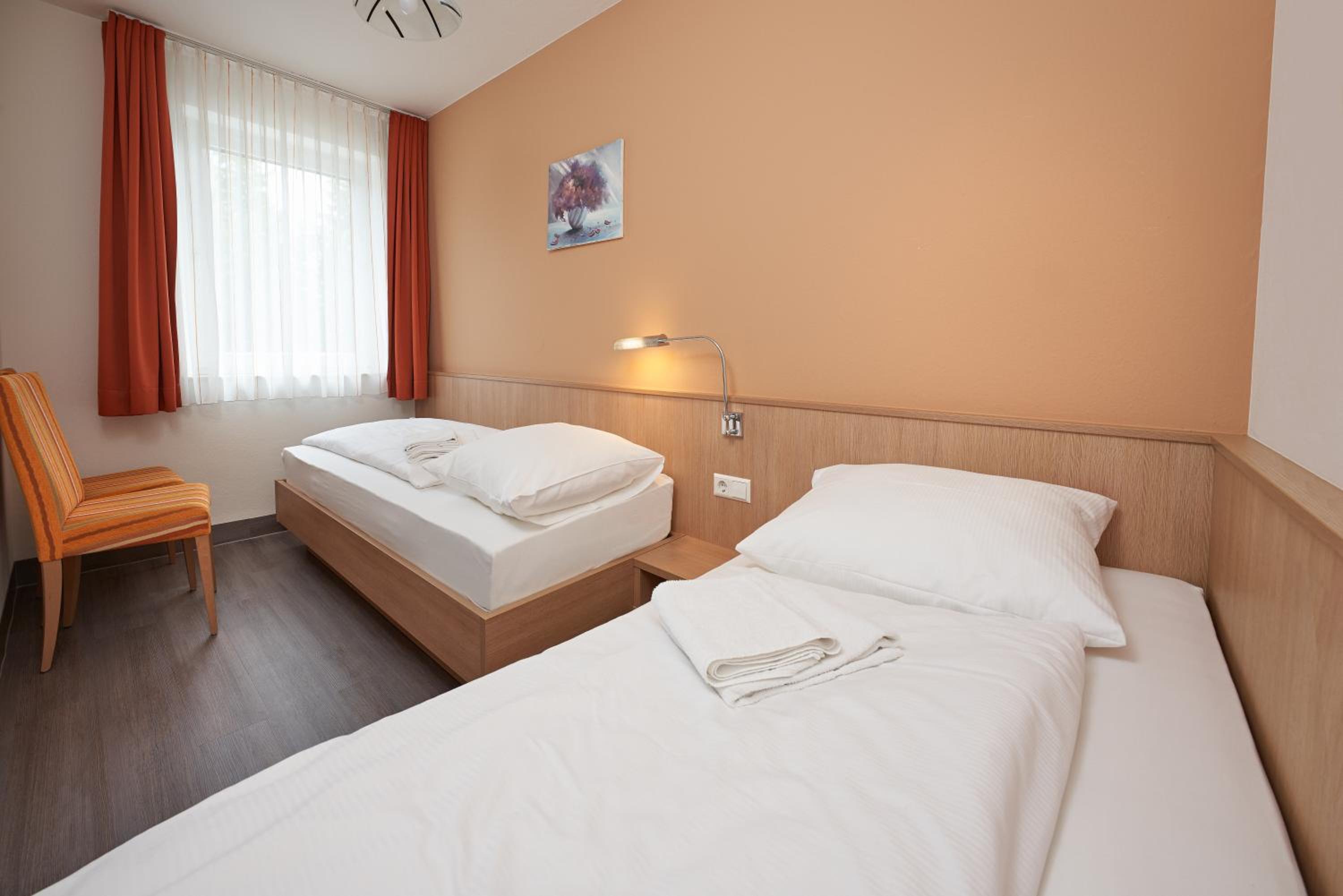 Quadruple Room photo 1