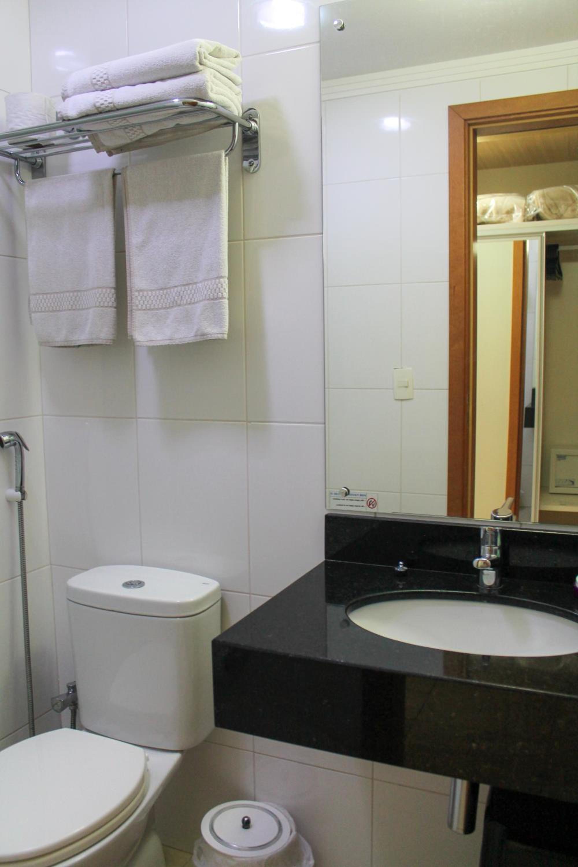 Standard Triple Room photo 2
