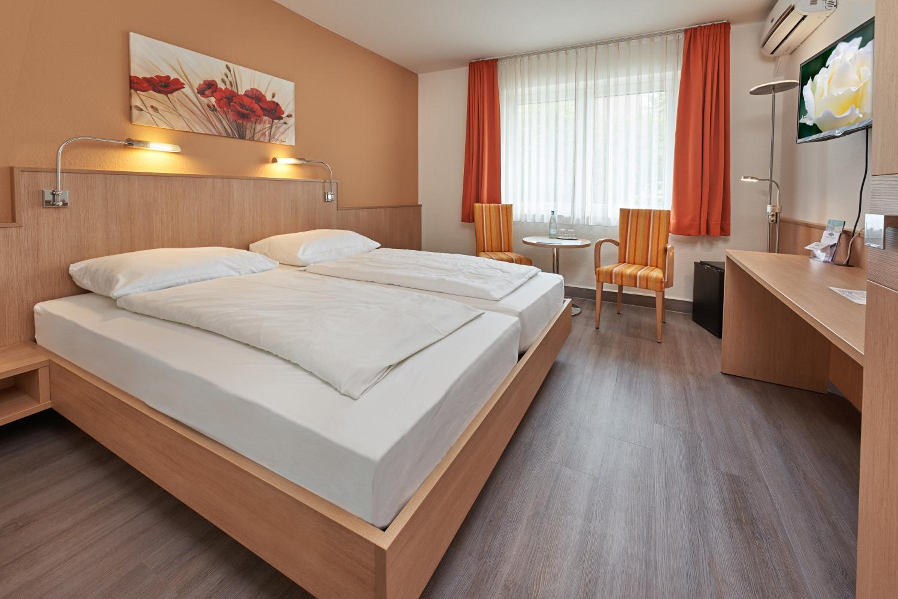 Double Room photo 2