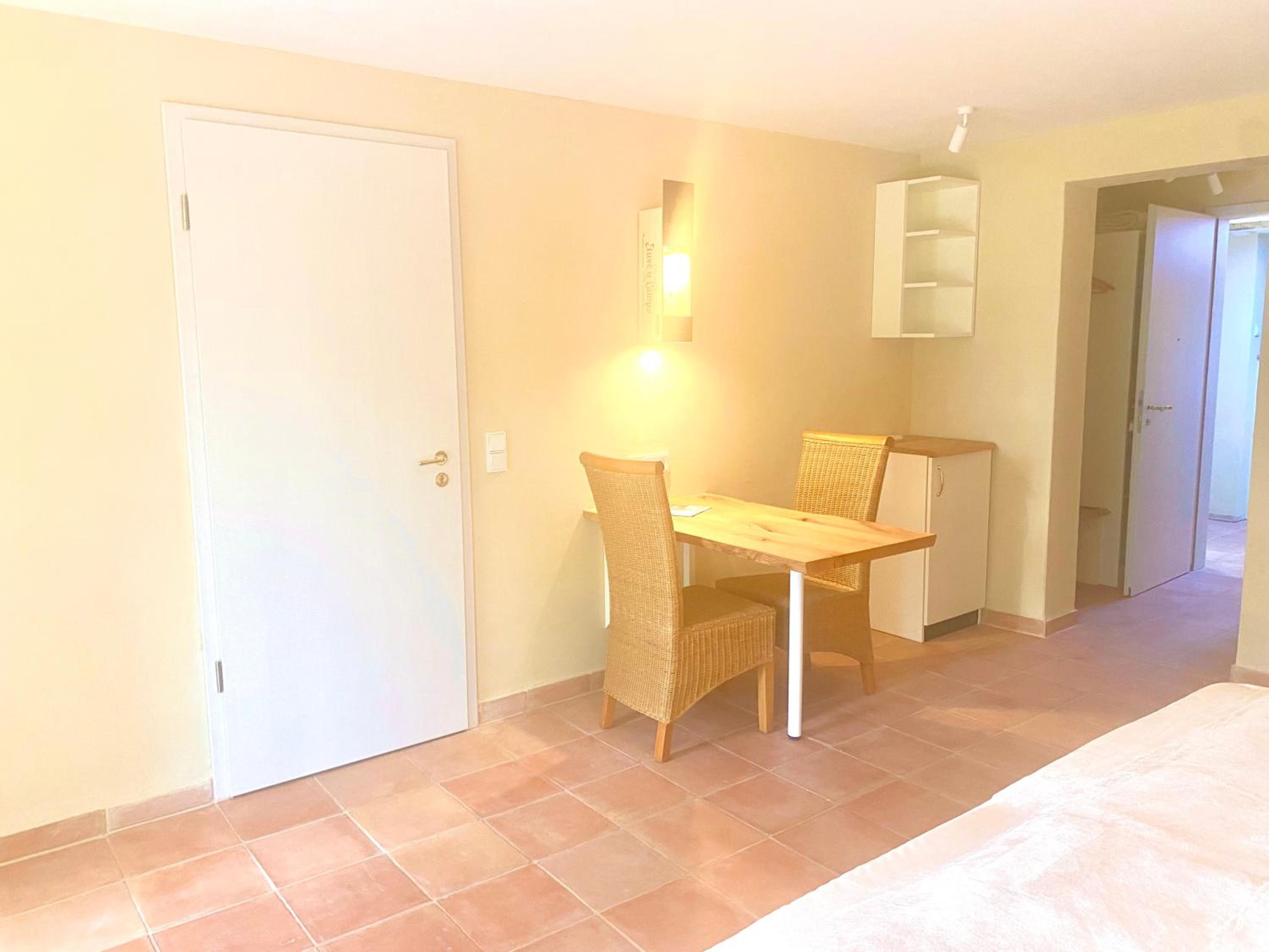 Family Room with Terrace - Photo 1