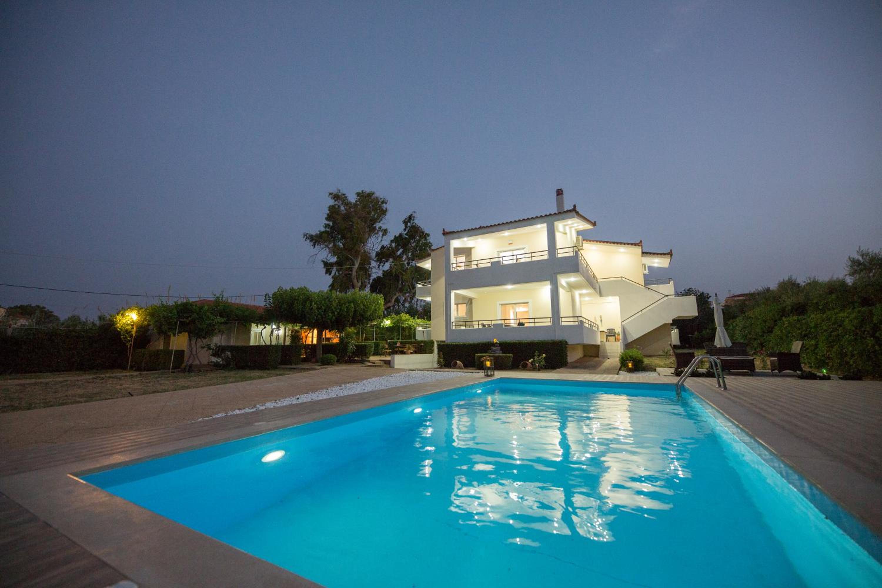 Vacation Home photo 3