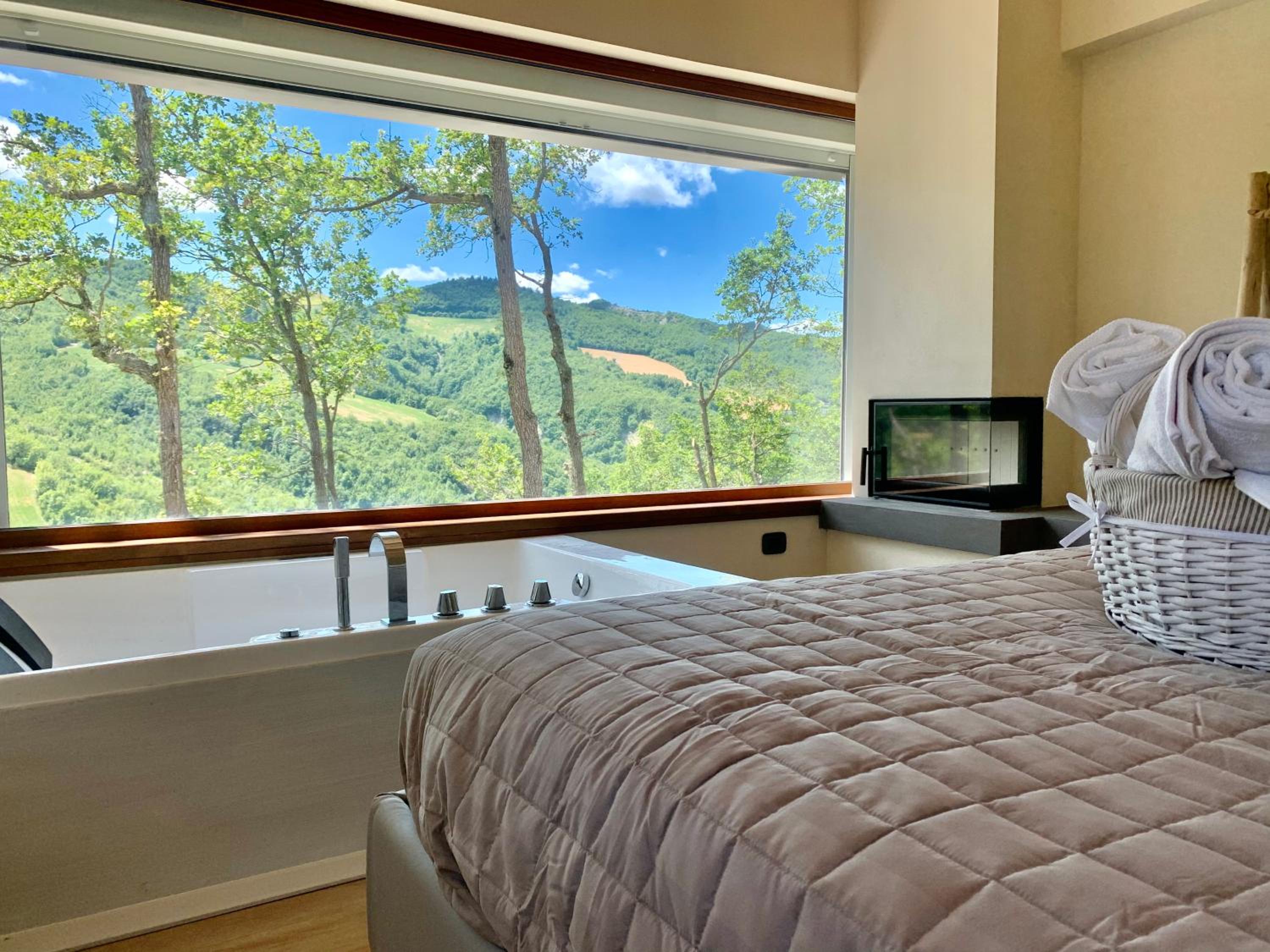 Suite with Mountain View photo 2