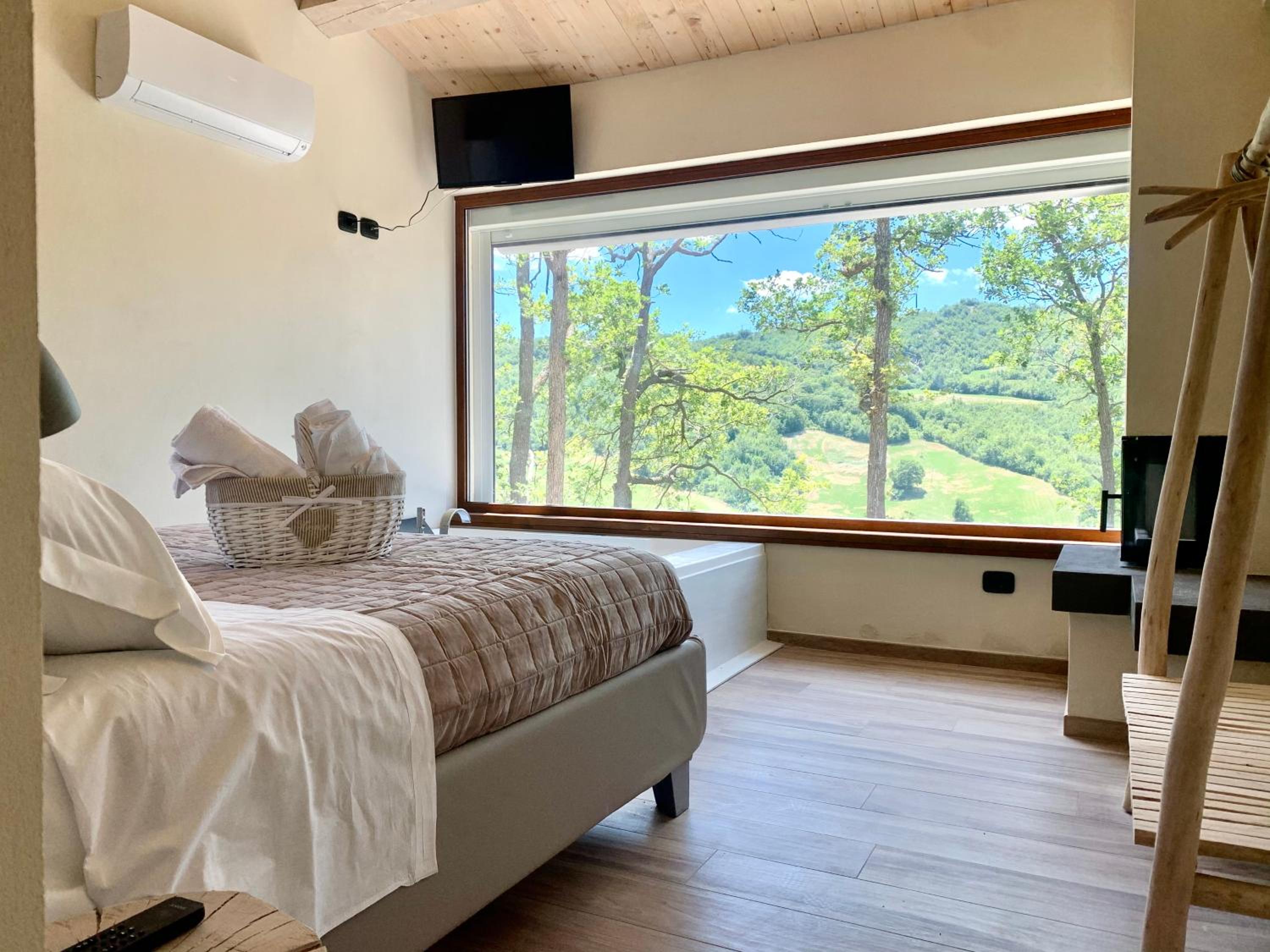 Suite with Mountain View photo 3
