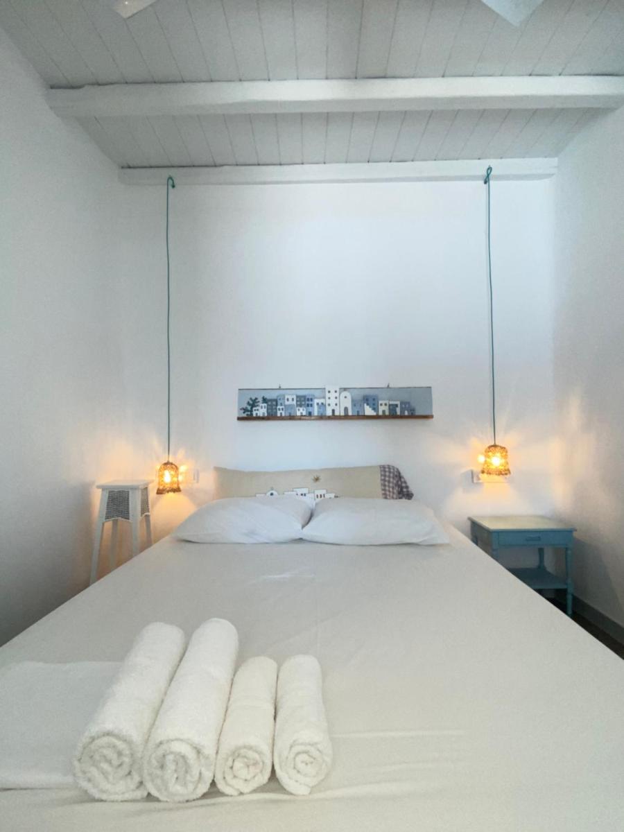 Apartment with Sea View photo 2