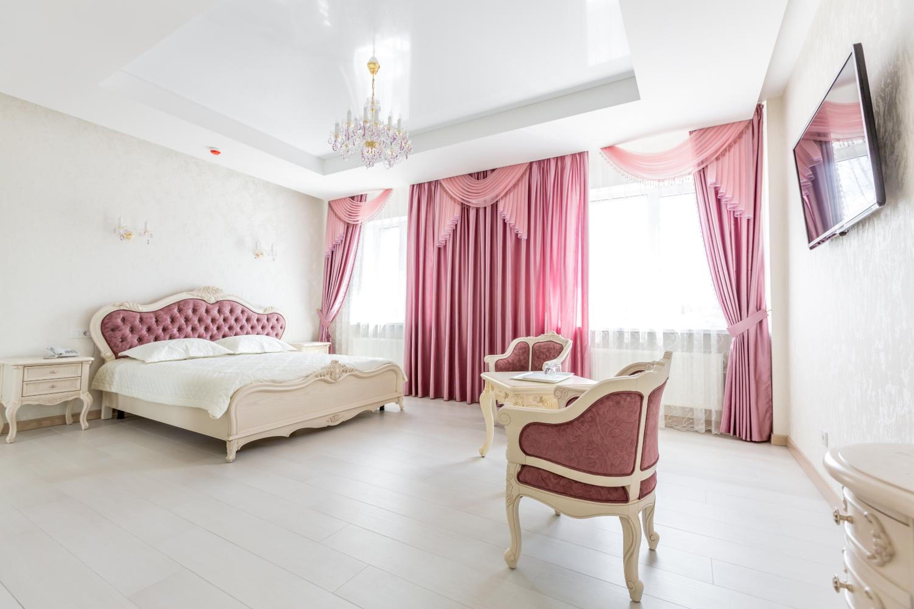 Suite photo 1