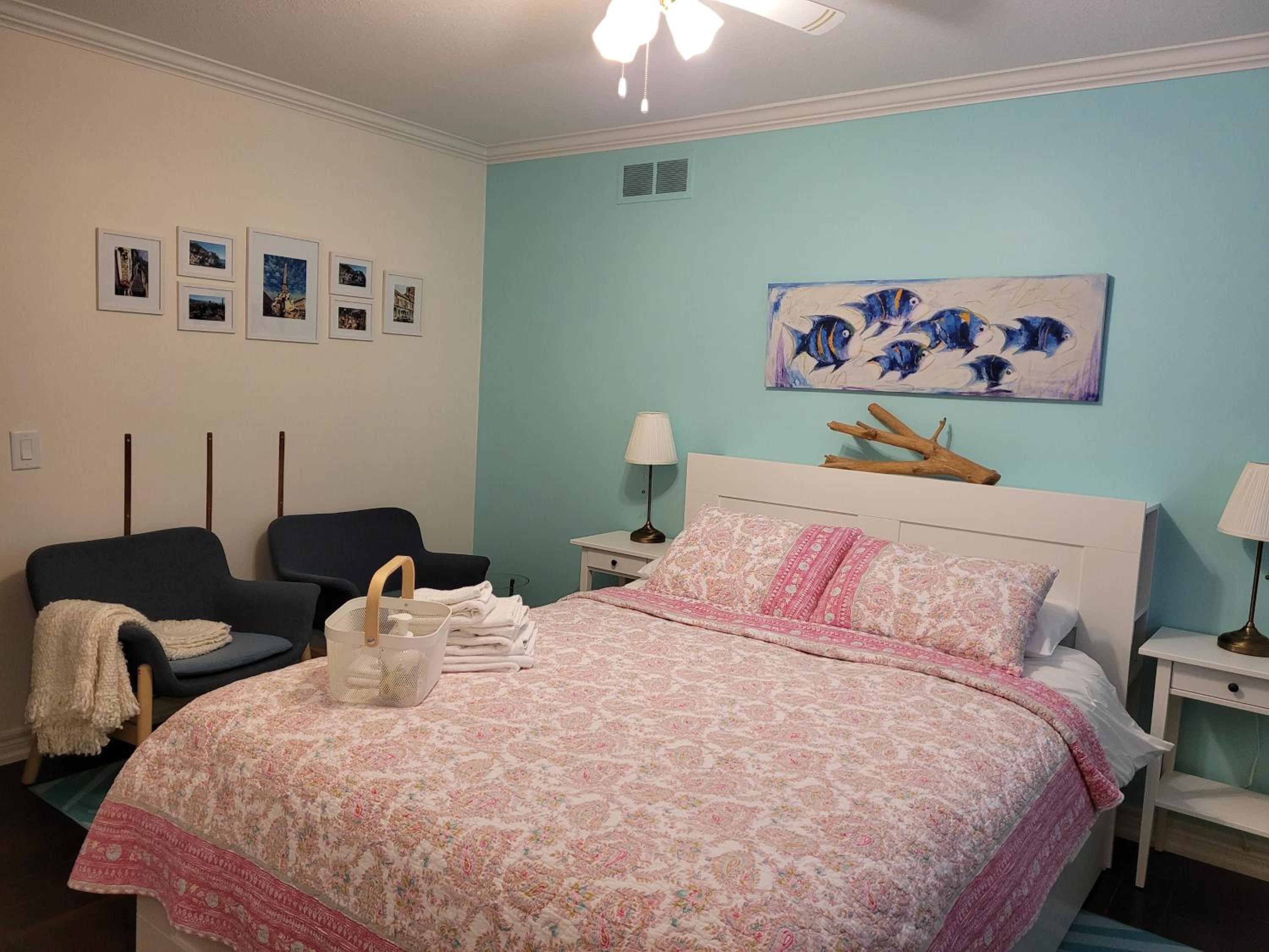Deluxe Queen Room photo 1