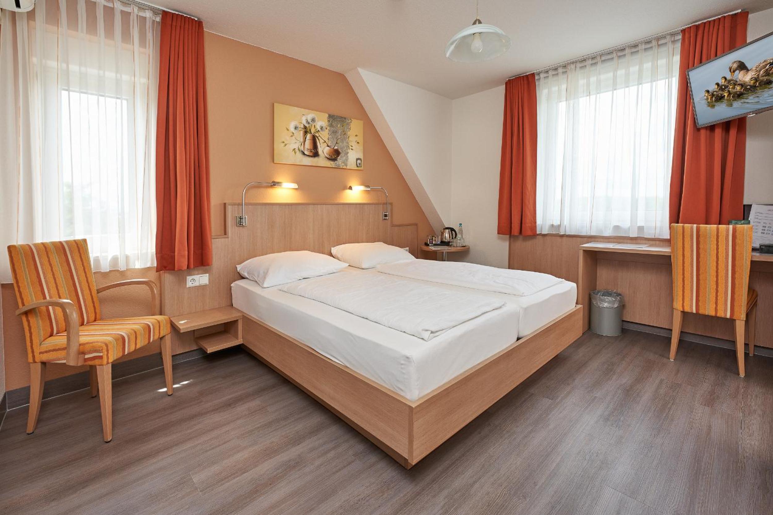 Superior Double Room photo 1