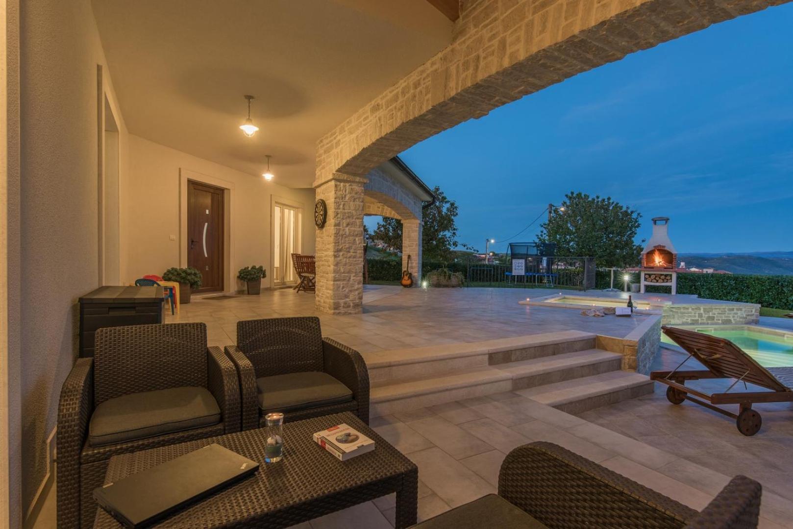 Villa with Private Pool photo 2