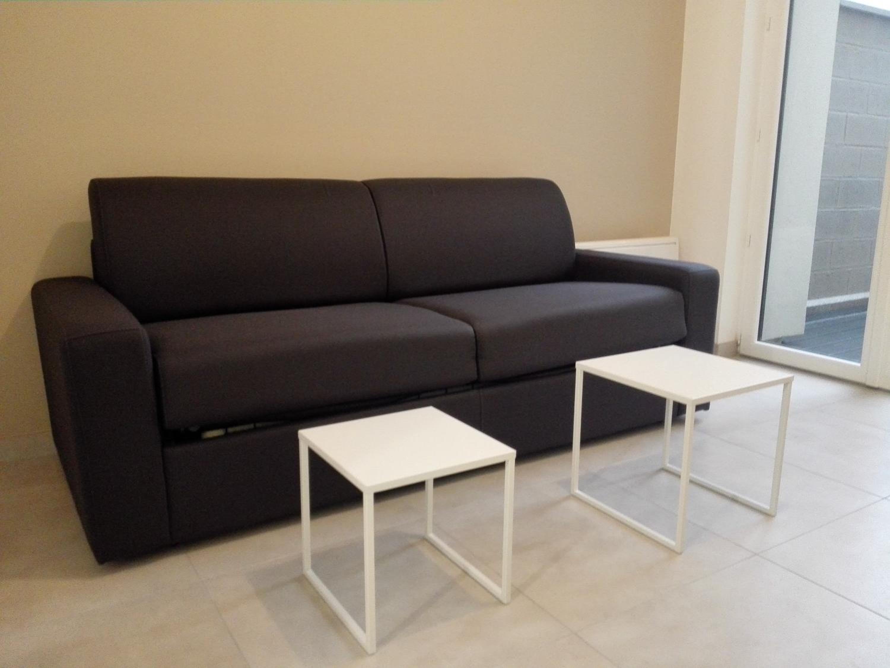Apartment with Terrace photo 2
