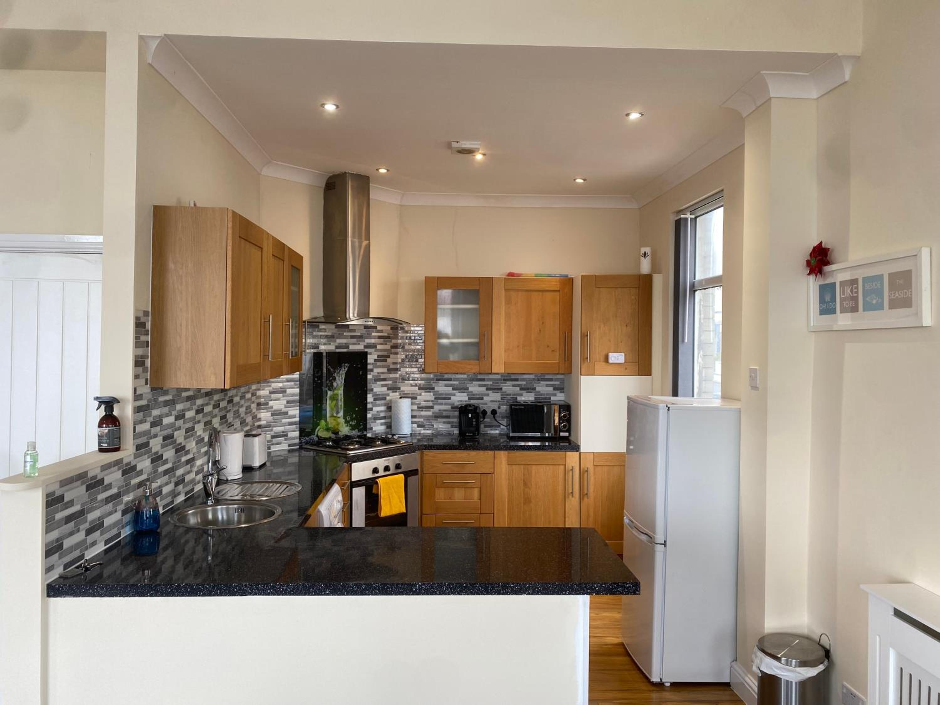 Apartment - Ground Floor - Photo 42