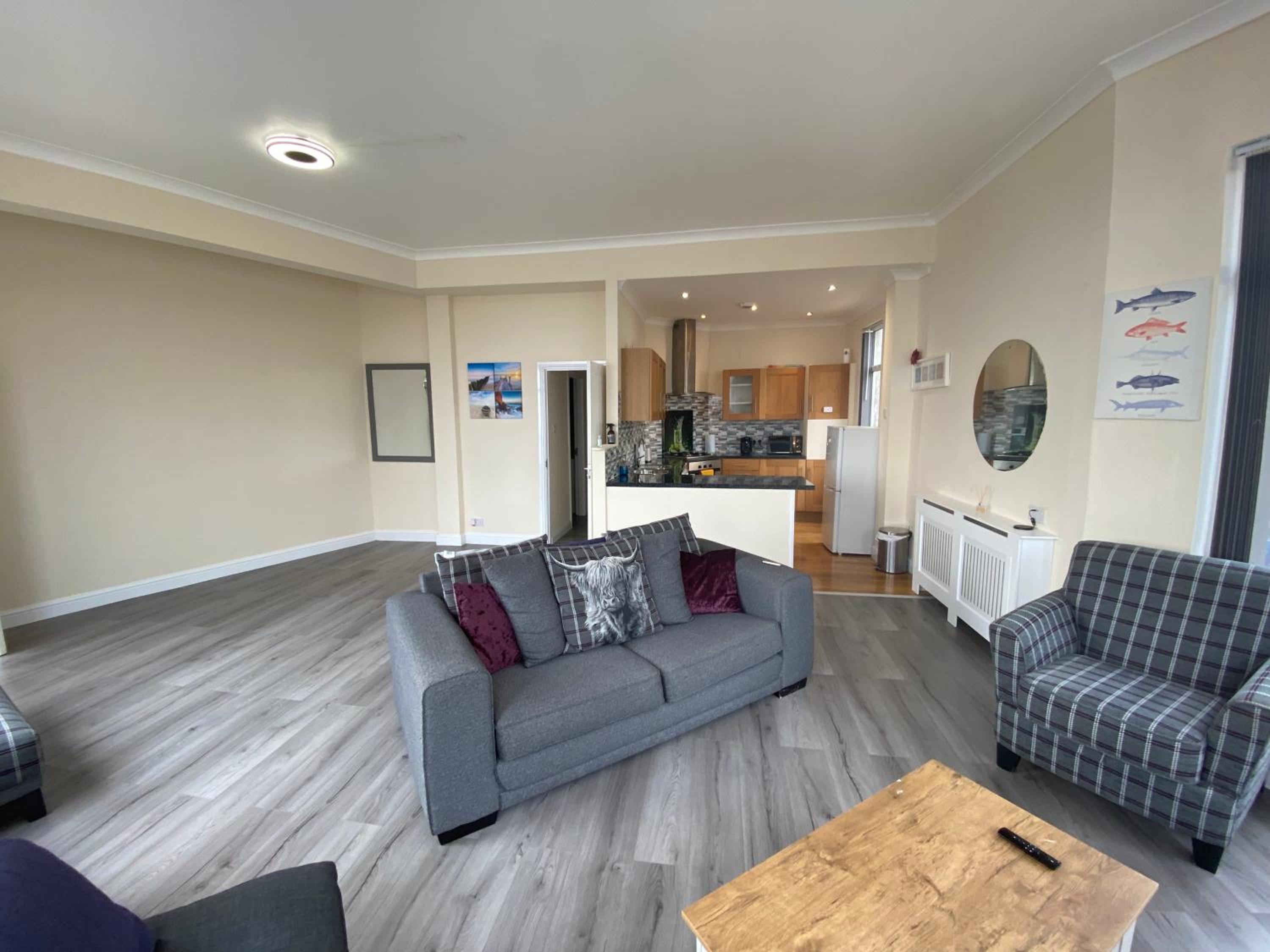 Apartment - Ground Floor - Photo 44