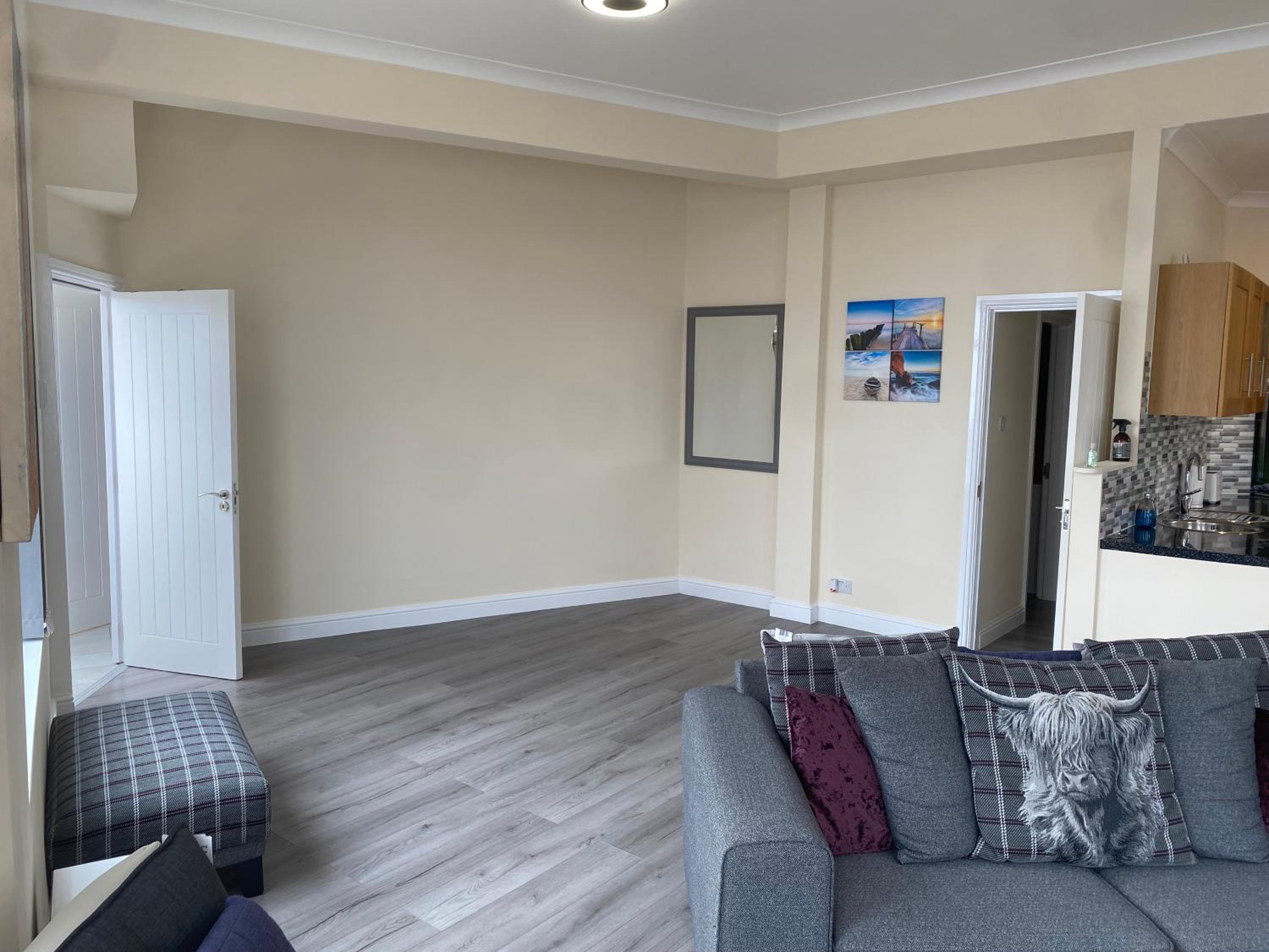 Apartment - Ground Floor - Photo 45