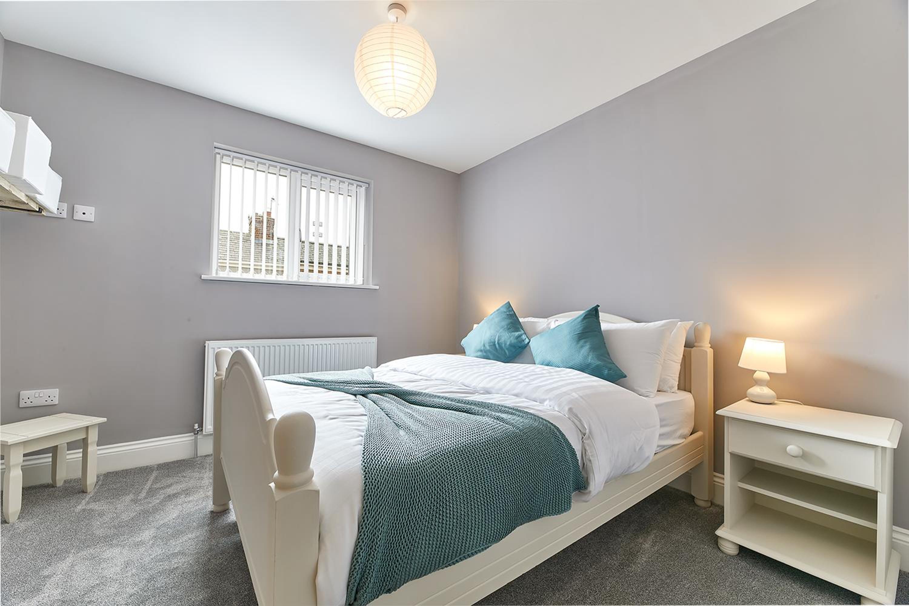 Four-Bedroom House photo 3